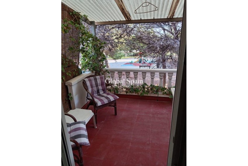 Wiederverkauf - HAUS -
TORREVIEJA - Costa Blanca