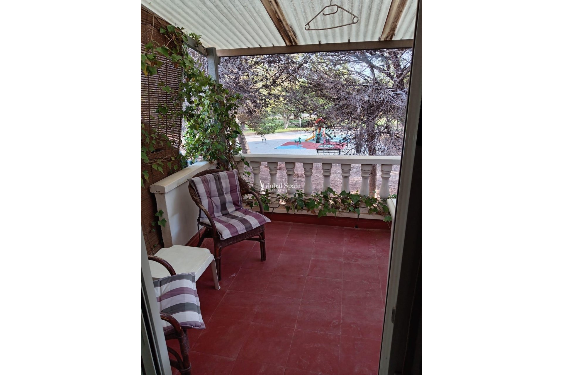 Wiederverkauf - HAUS -
TORREVIEJA - Costa Blanca