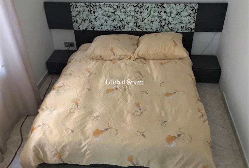 Wiederverkauf - HAUS -
TORREVIEJA - Costa Blanca