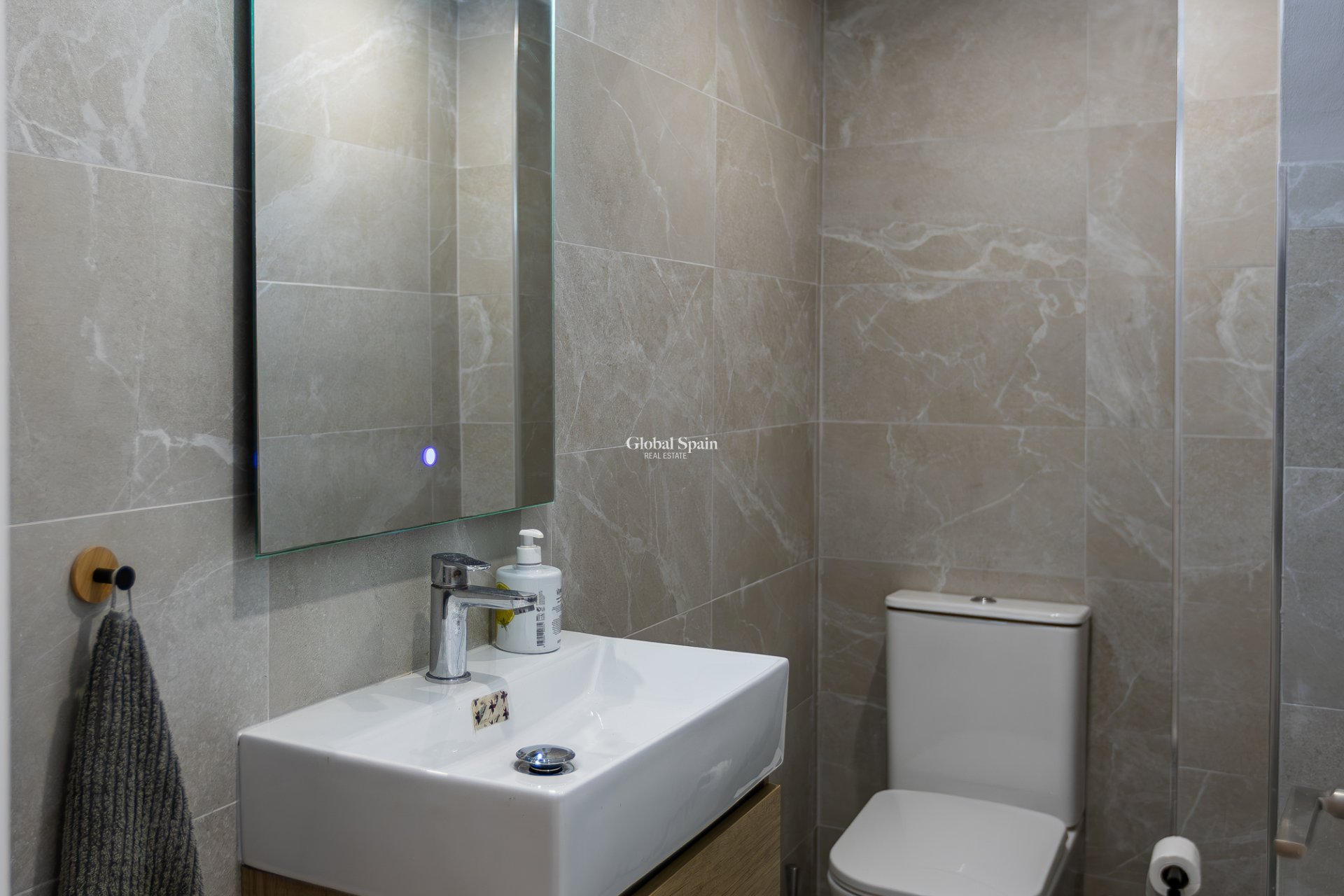 Wiederverkauf - HAUS -
TORREVIEJA - Costa Blanca