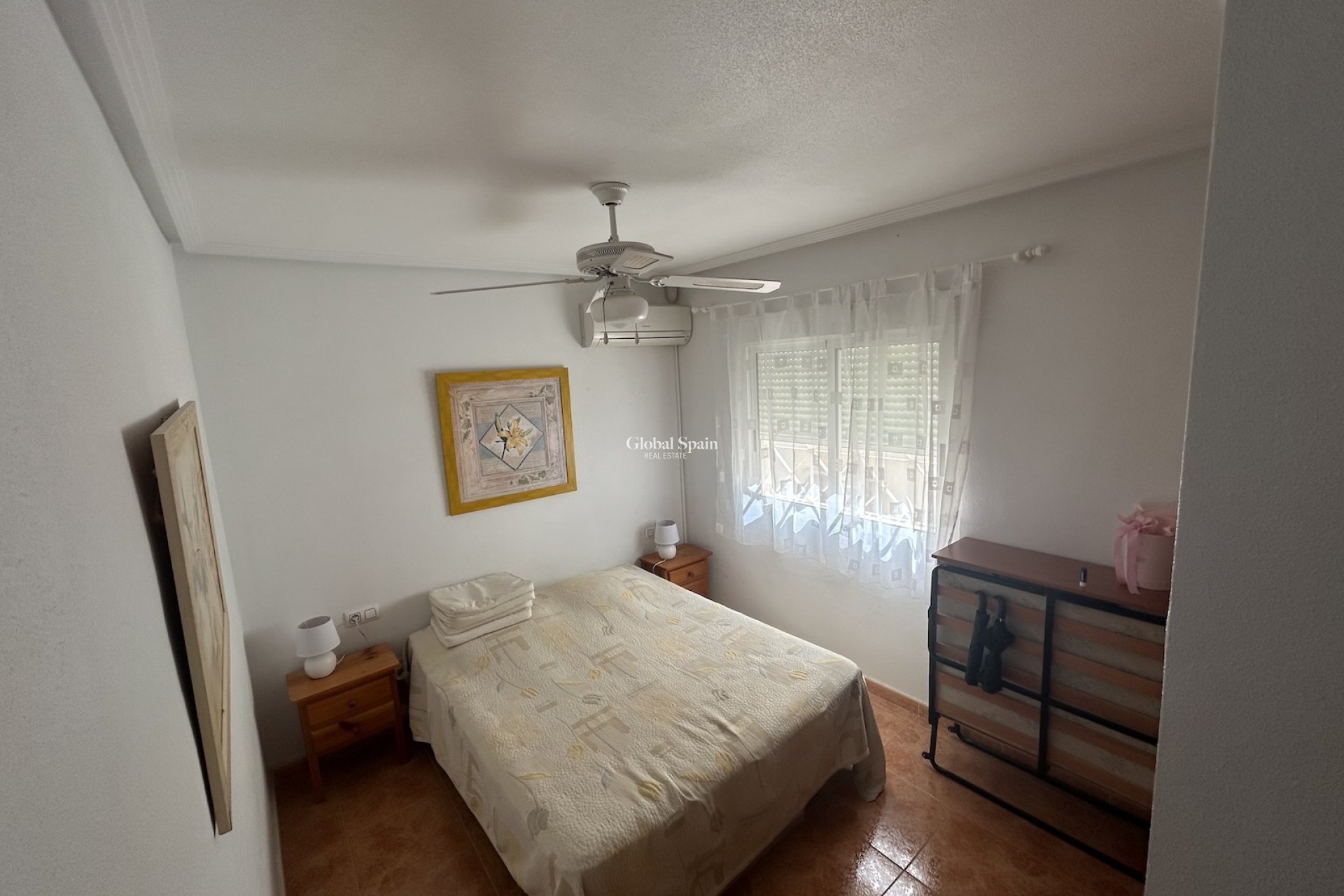 Wiederverkauf - HAUS -
TORREVIEJA - Costa Blanca