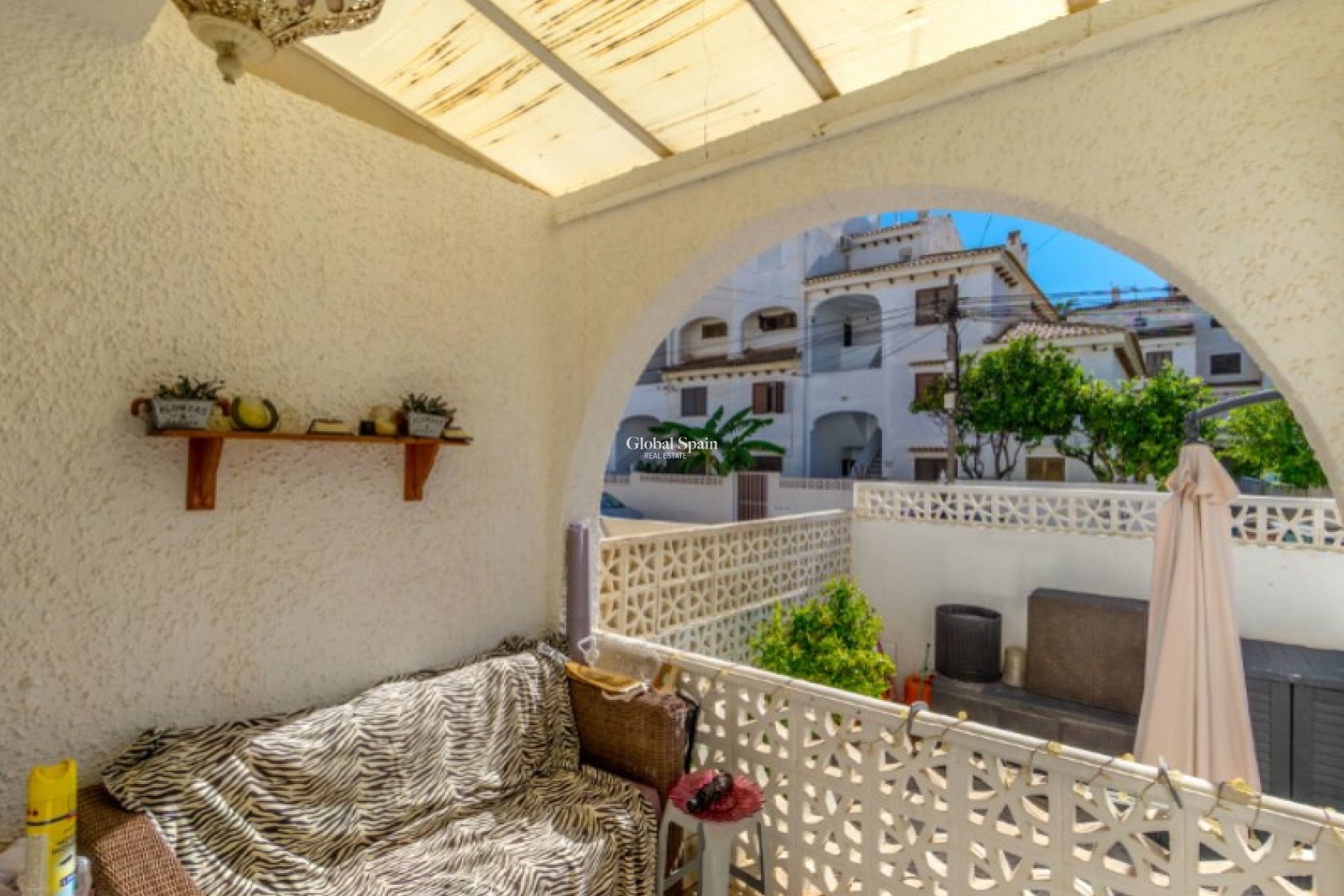 Wiederverkauf - HAUS -
TORREVIEJA - Costa Blanca