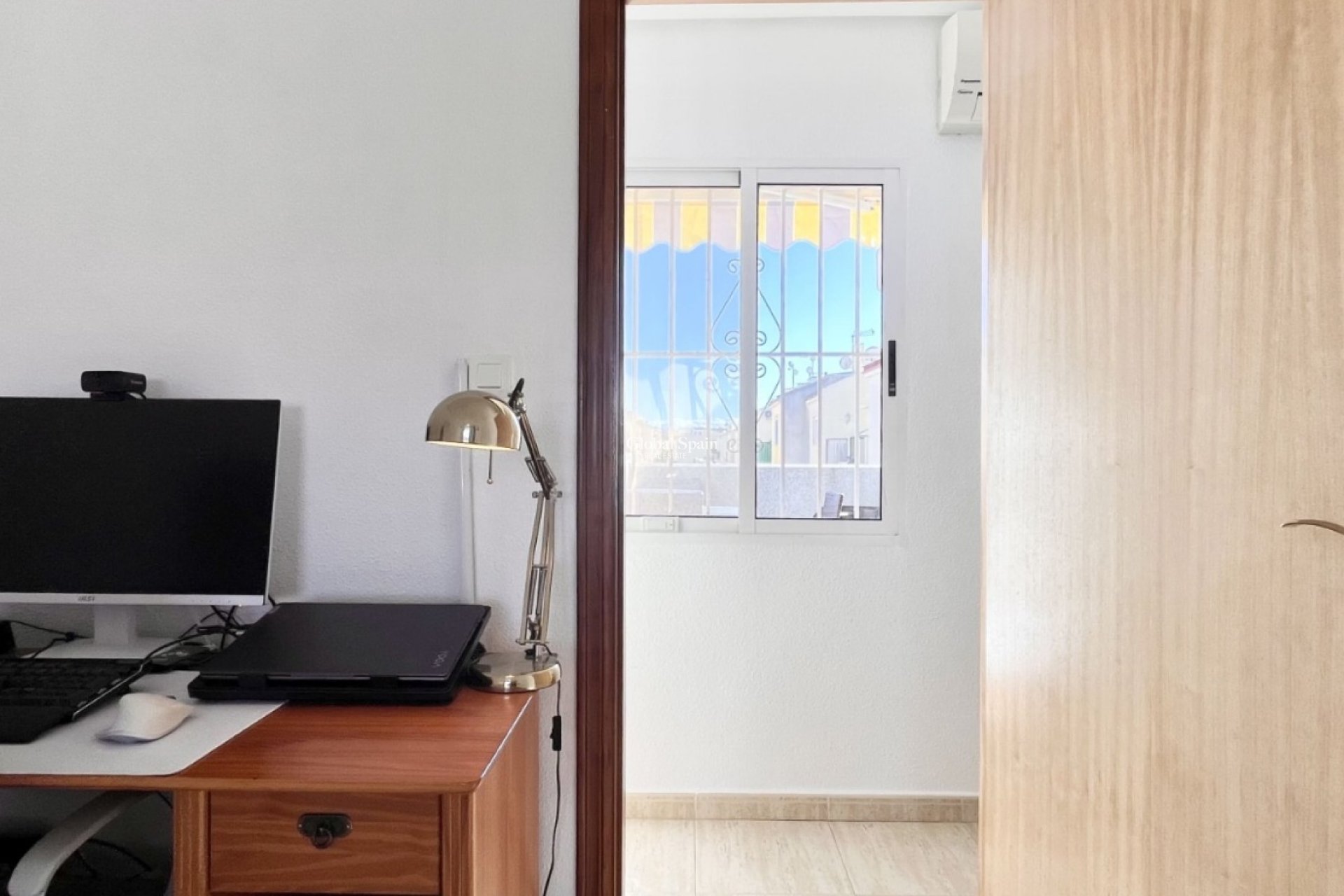 Wiederverkauf - HAUS -
TORREVIEJA - Costa Blanca