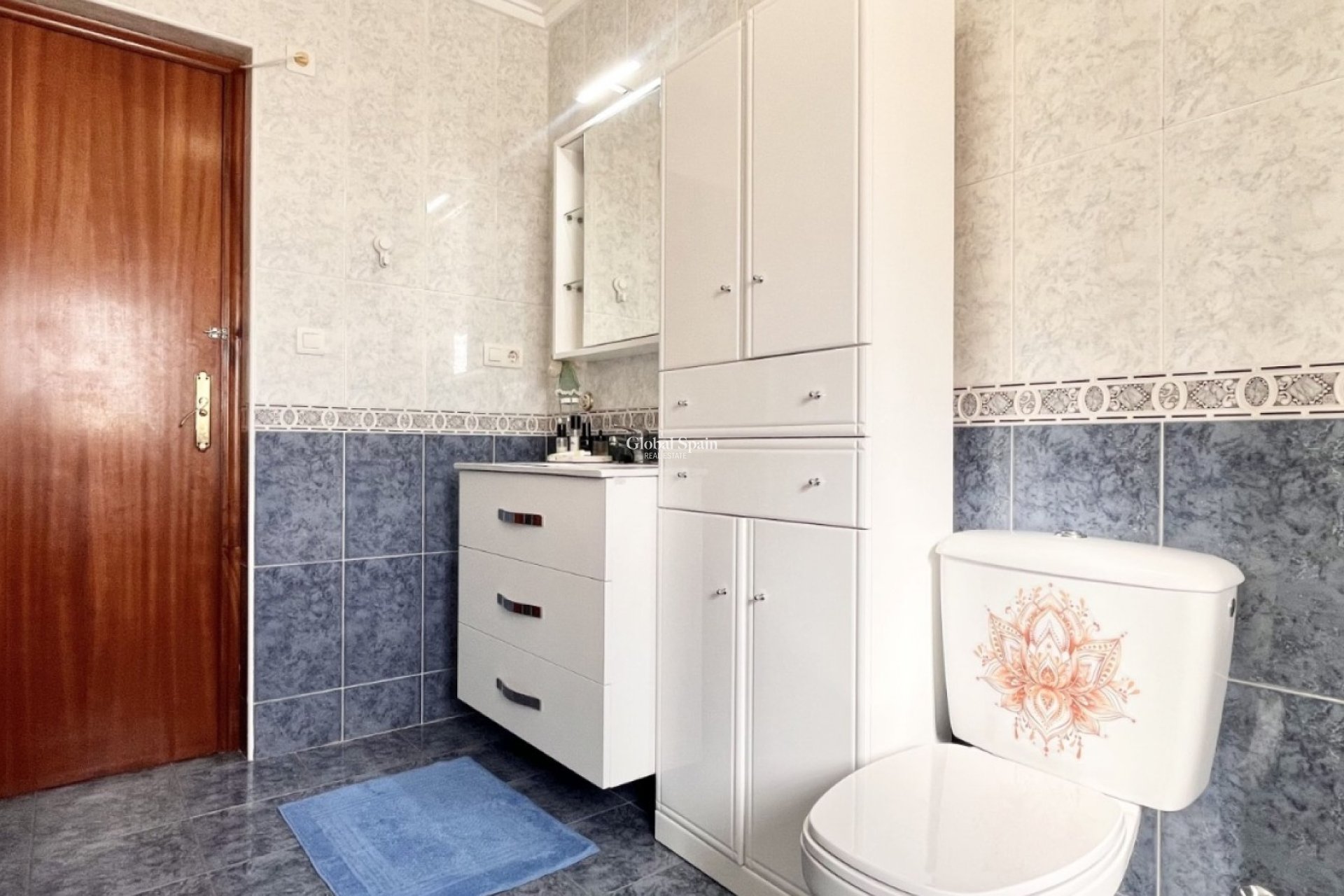 Wiederverkauf - HAUS -
TORREVIEJA - Costa Blanca