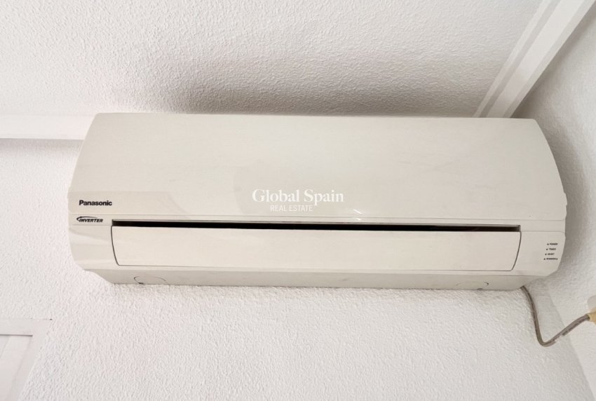 Wiederverkauf - HAUS -
TORREVIEJA - Costa Blanca