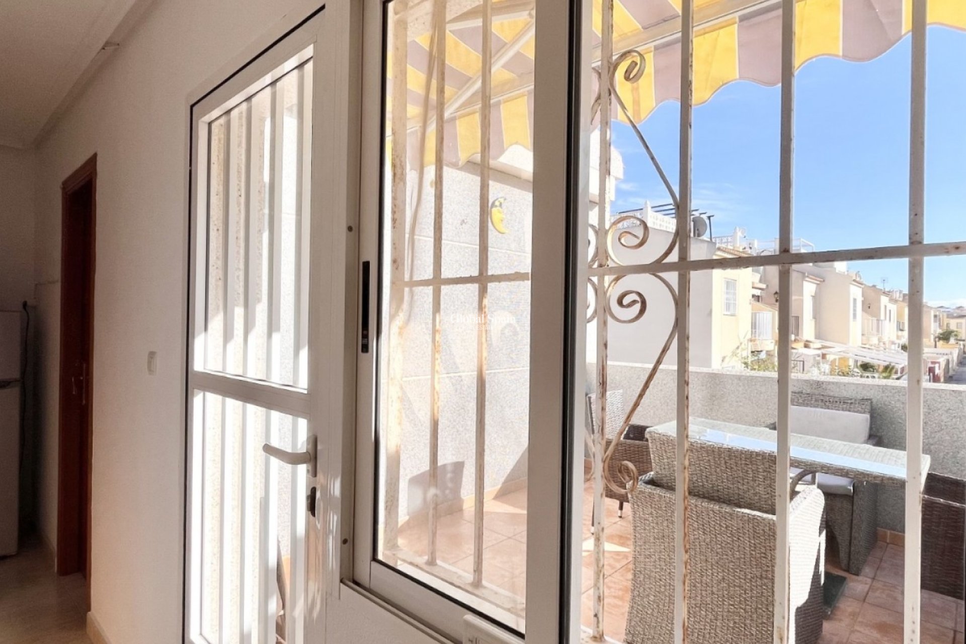 Wiederverkauf - HAUS -
TORREVIEJA - Costa Blanca