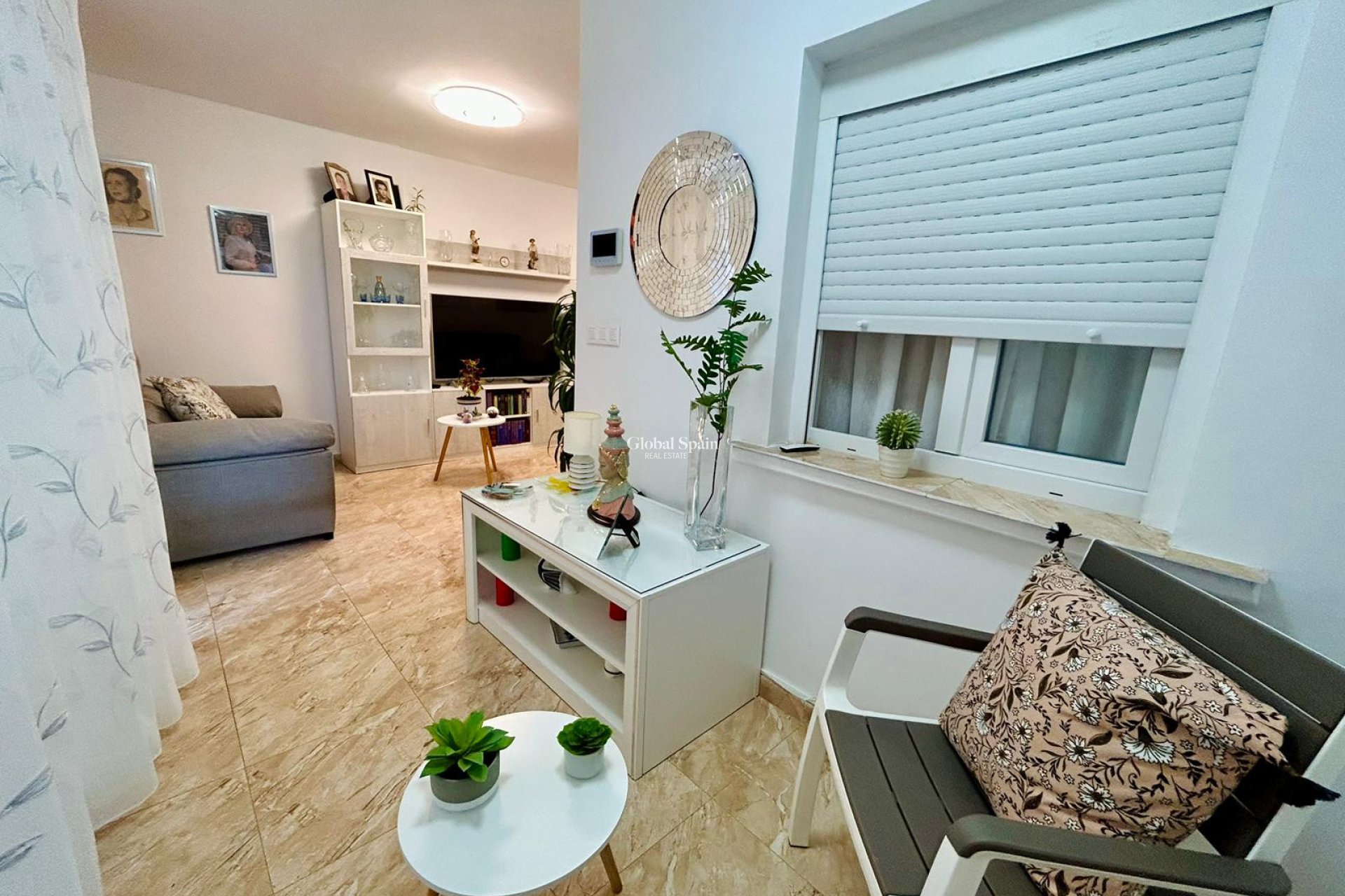 Wiederverkauf - HAUS -
TORREVIEJA - Costa Blanca