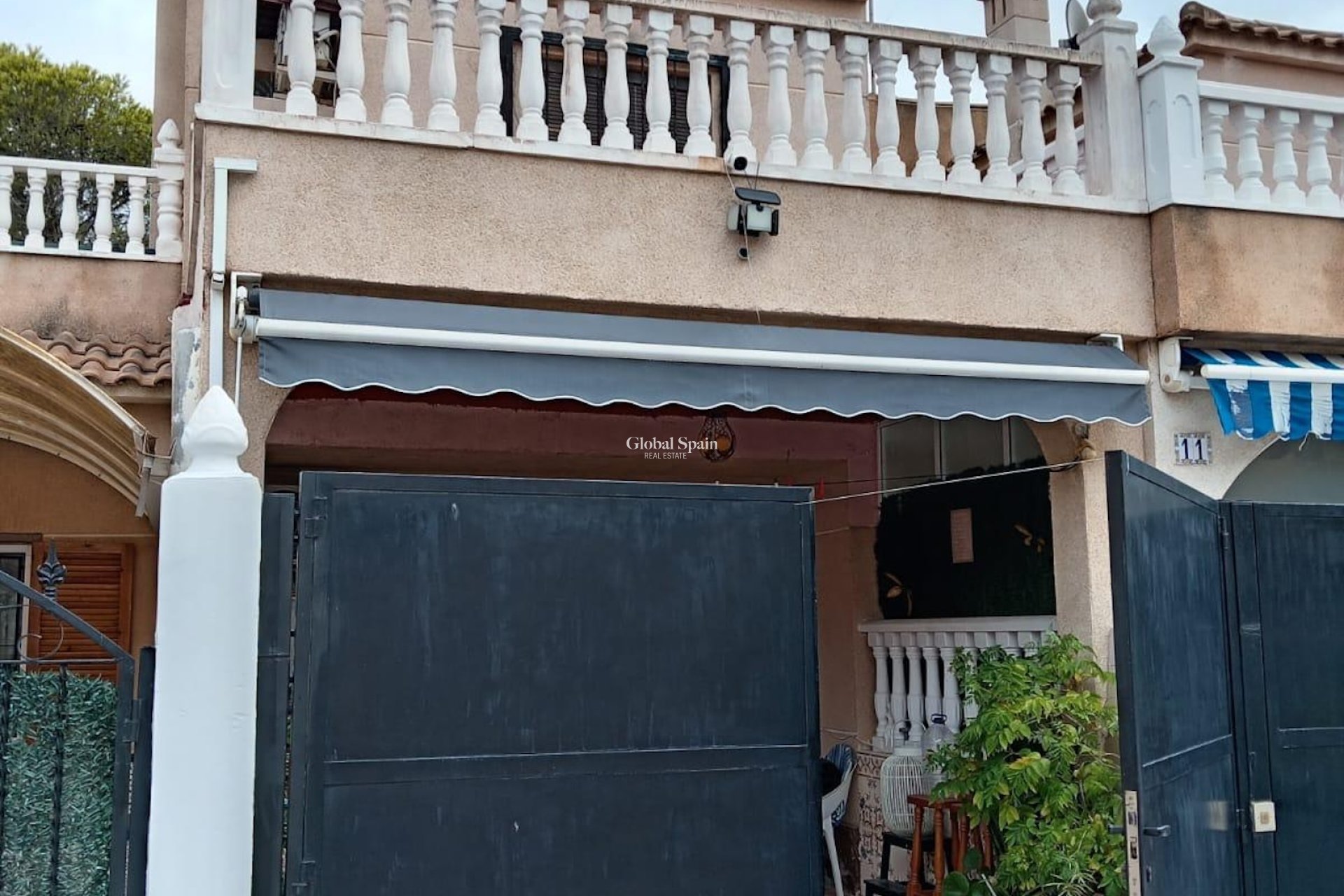 Wiederverkauf - HAUS -
TORREVIEJA - Costa Blanca