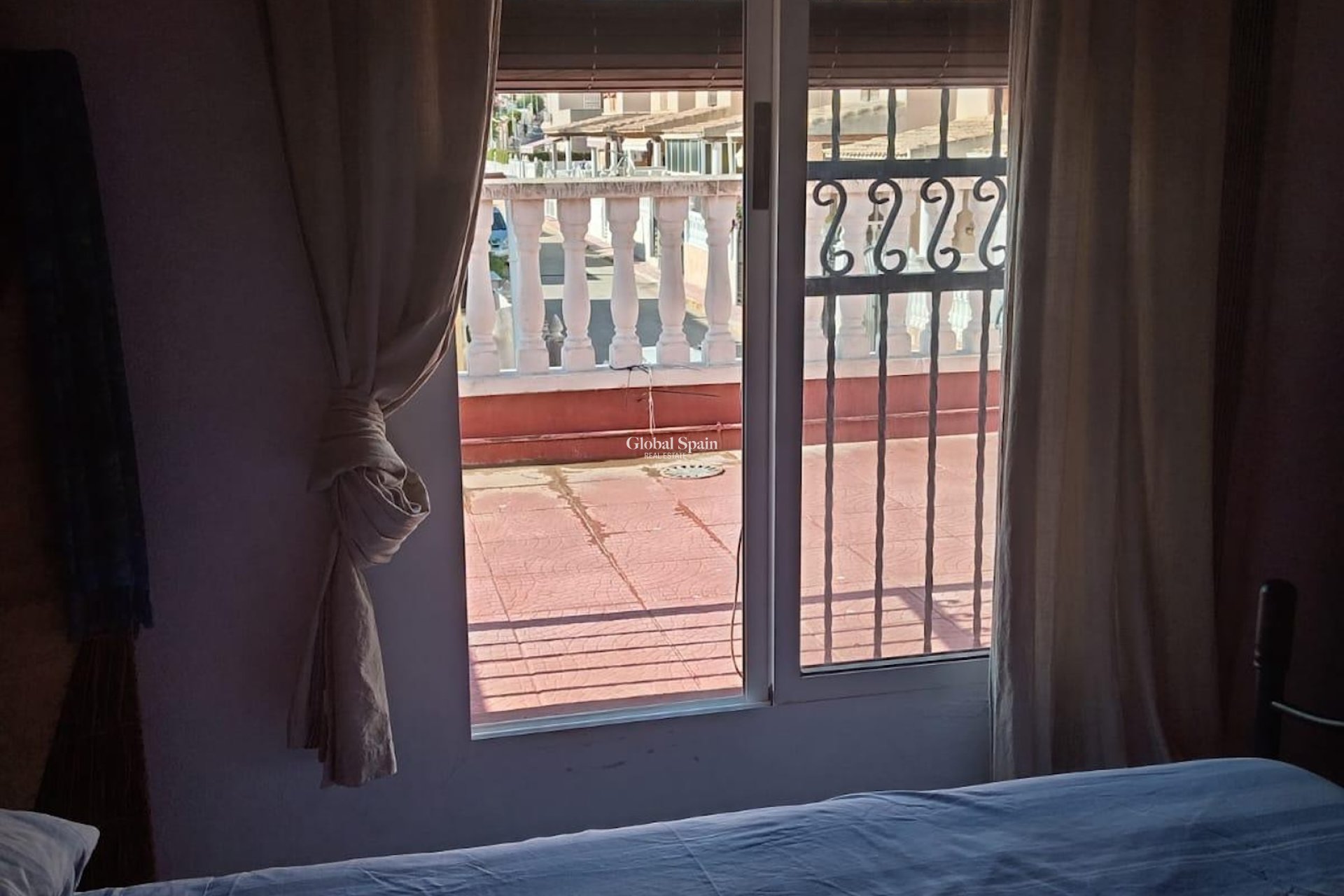 Wiederverkauf - HAUS -
TORREVIEJA - Costa Blanca