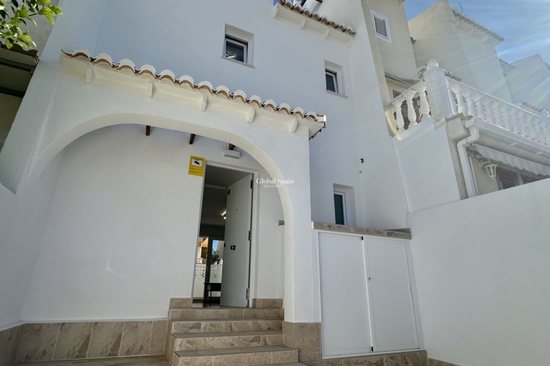 Wiederverkauf - HAUS -
TORREVIEJA - Costa Blanca
