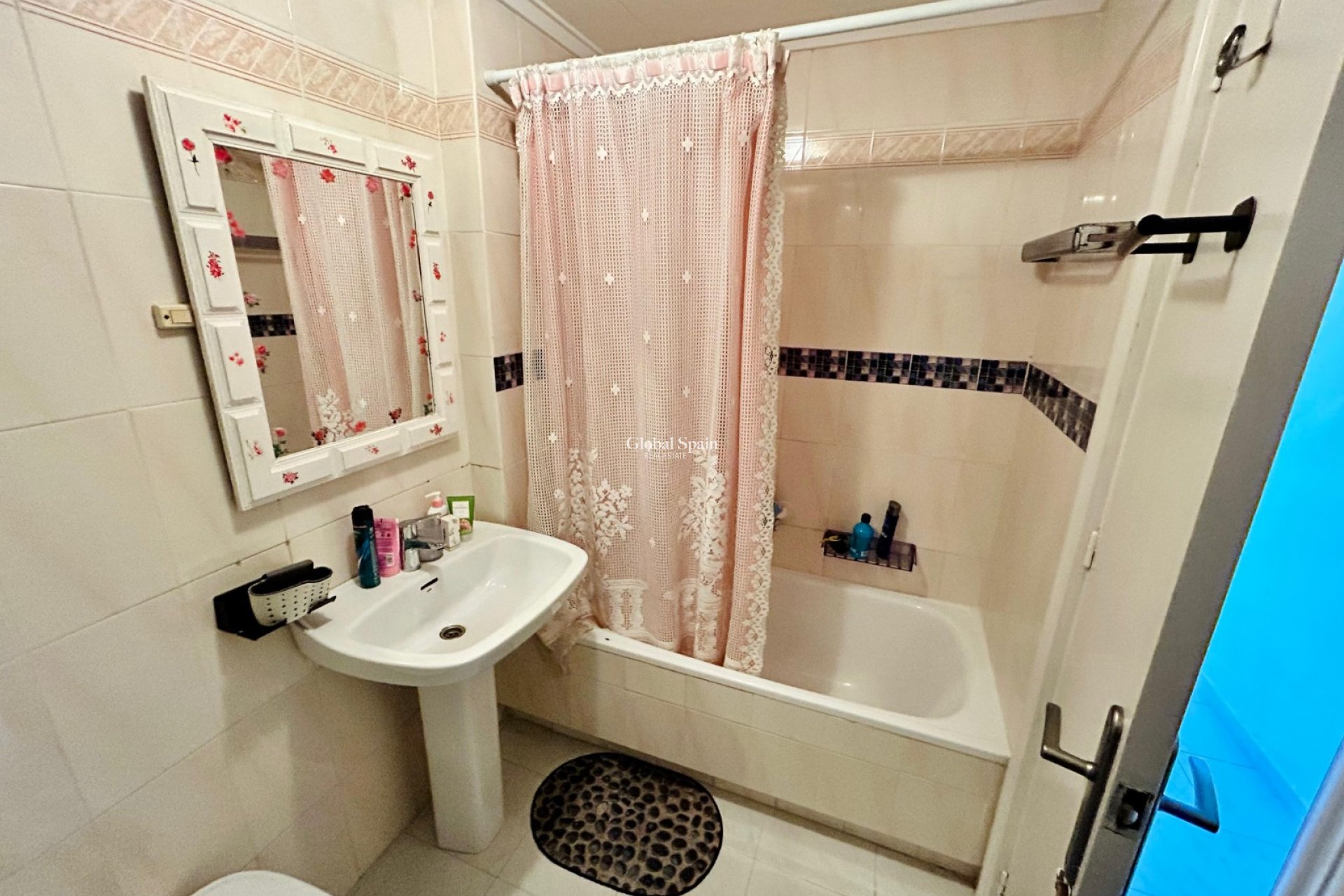 Wiederverkauf - HAUS -
TORREVIEJA - Costa Blanca