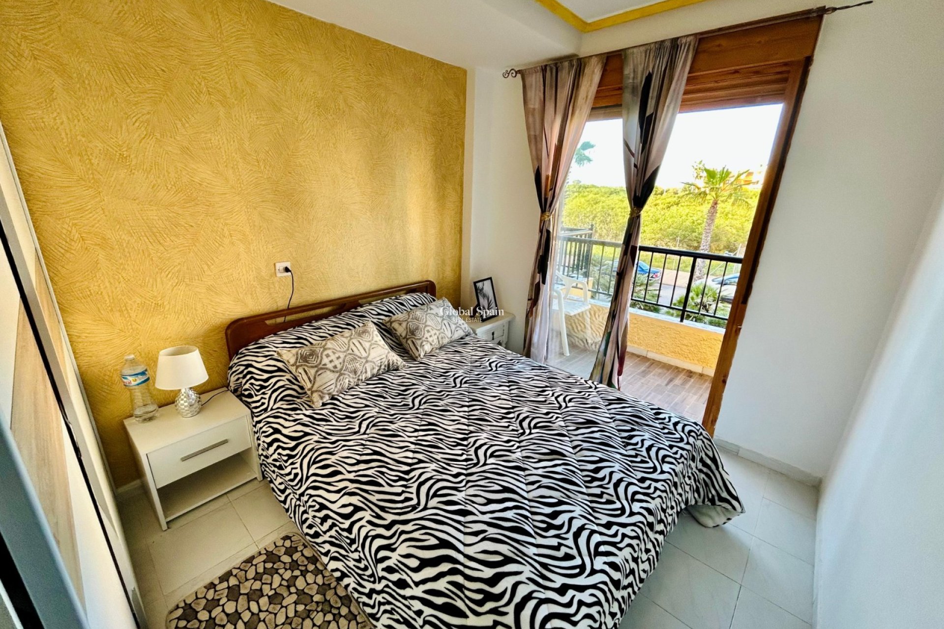 Wiederverkauf - HAUS -
TORREVIEJA - Costa Blanca