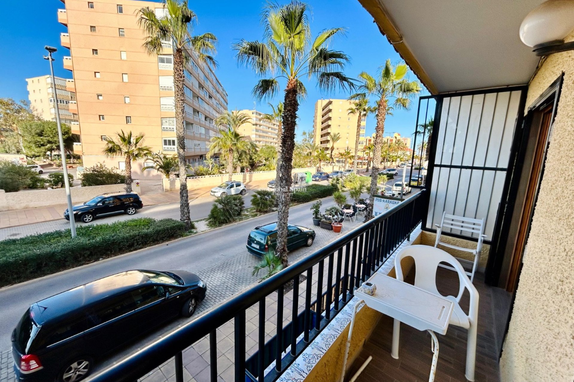 Wiederverkauf - HAUS -
TORREVIEJA - Costa Blanca