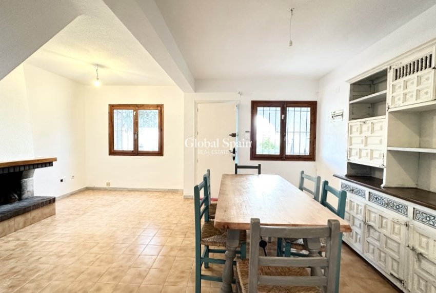 Wiederverkauf - HAUS -
TORREVIEJA - Costa Blanca