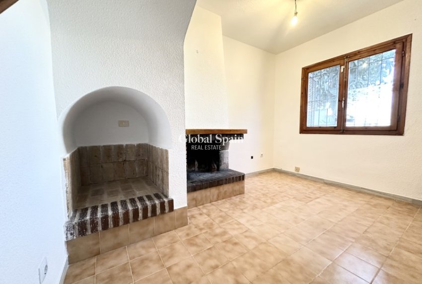 Wiederverkauf - HAUS -
TORREVIEJA - Costa Blanca