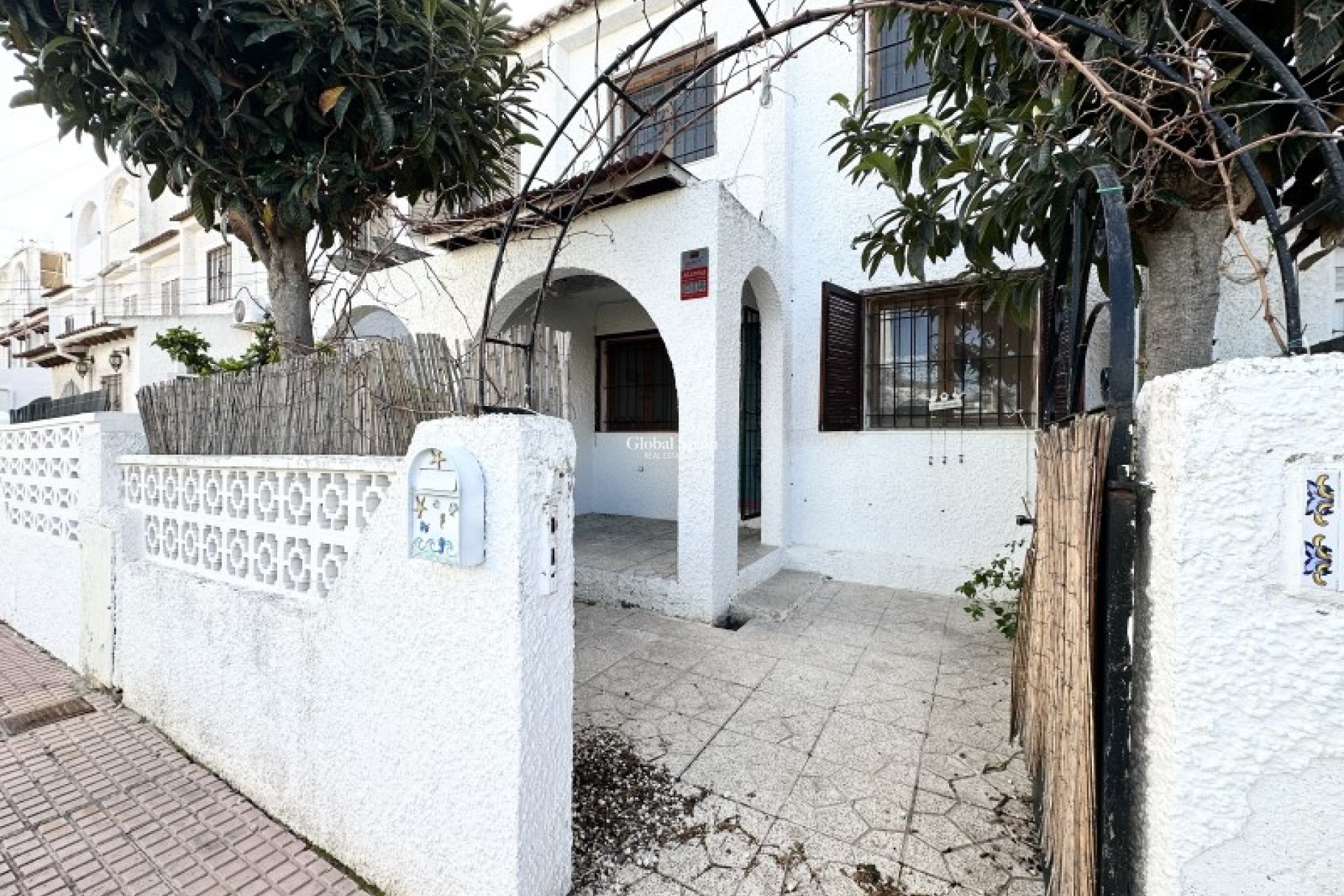 Wiederverkauf - HAUS -
TORREVIEJA - Costa Blanca