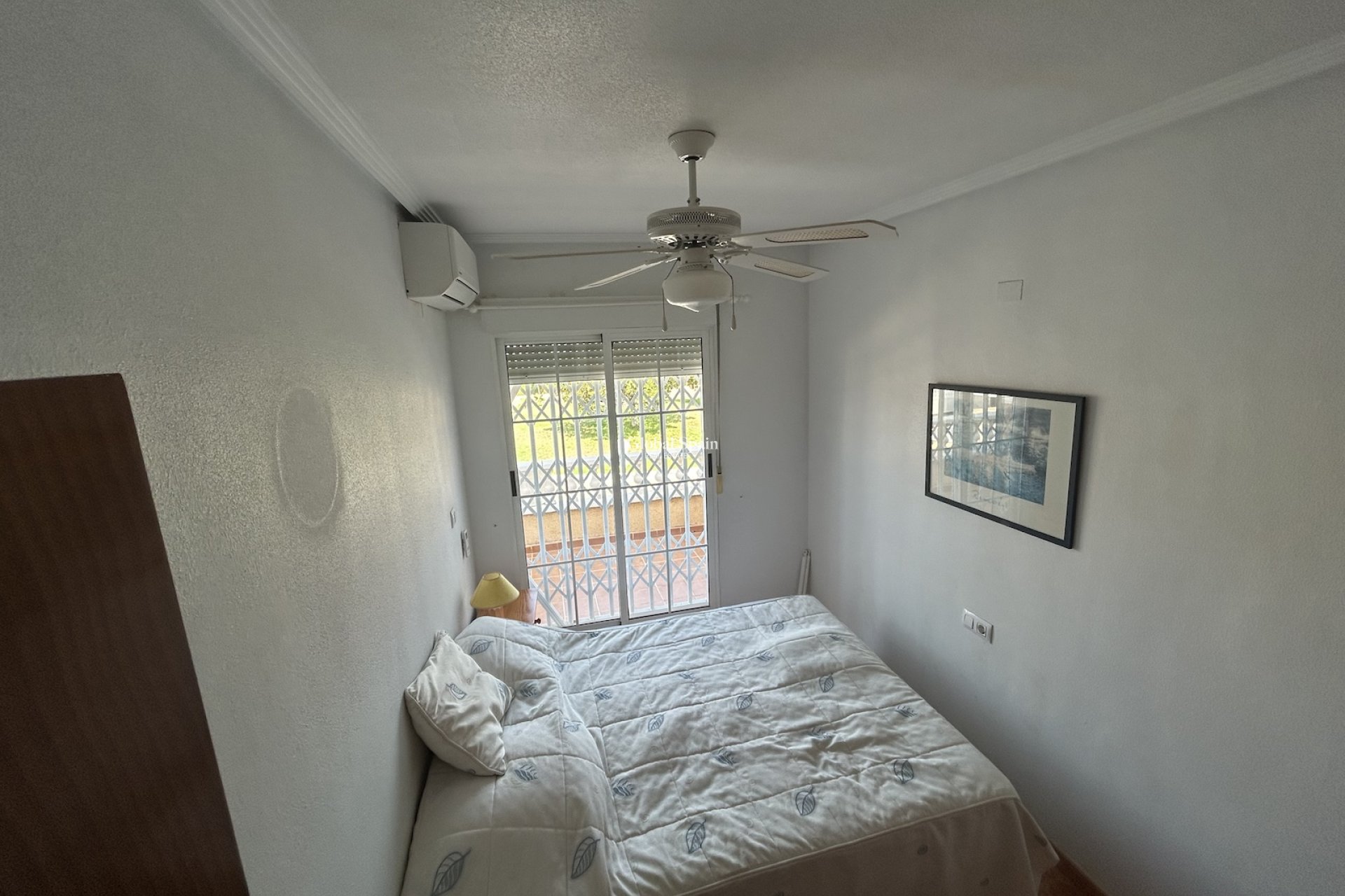 Wiederverkauf - HAUS -
TORREVIEJA - Costa Blanca