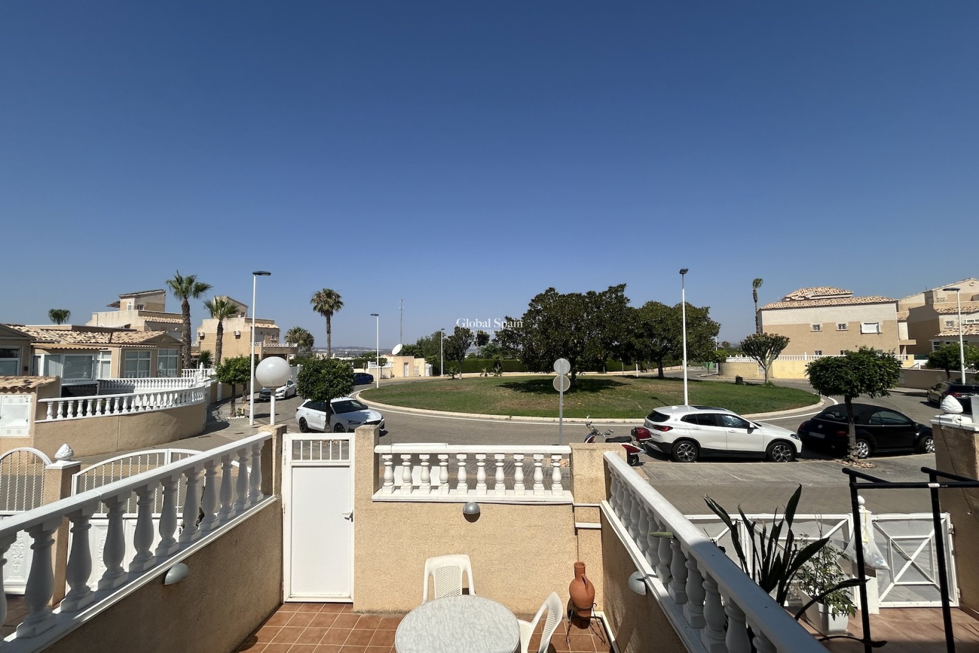 Wiederverkauf - HAUS -
TORREVIEJA - Costa Blanca