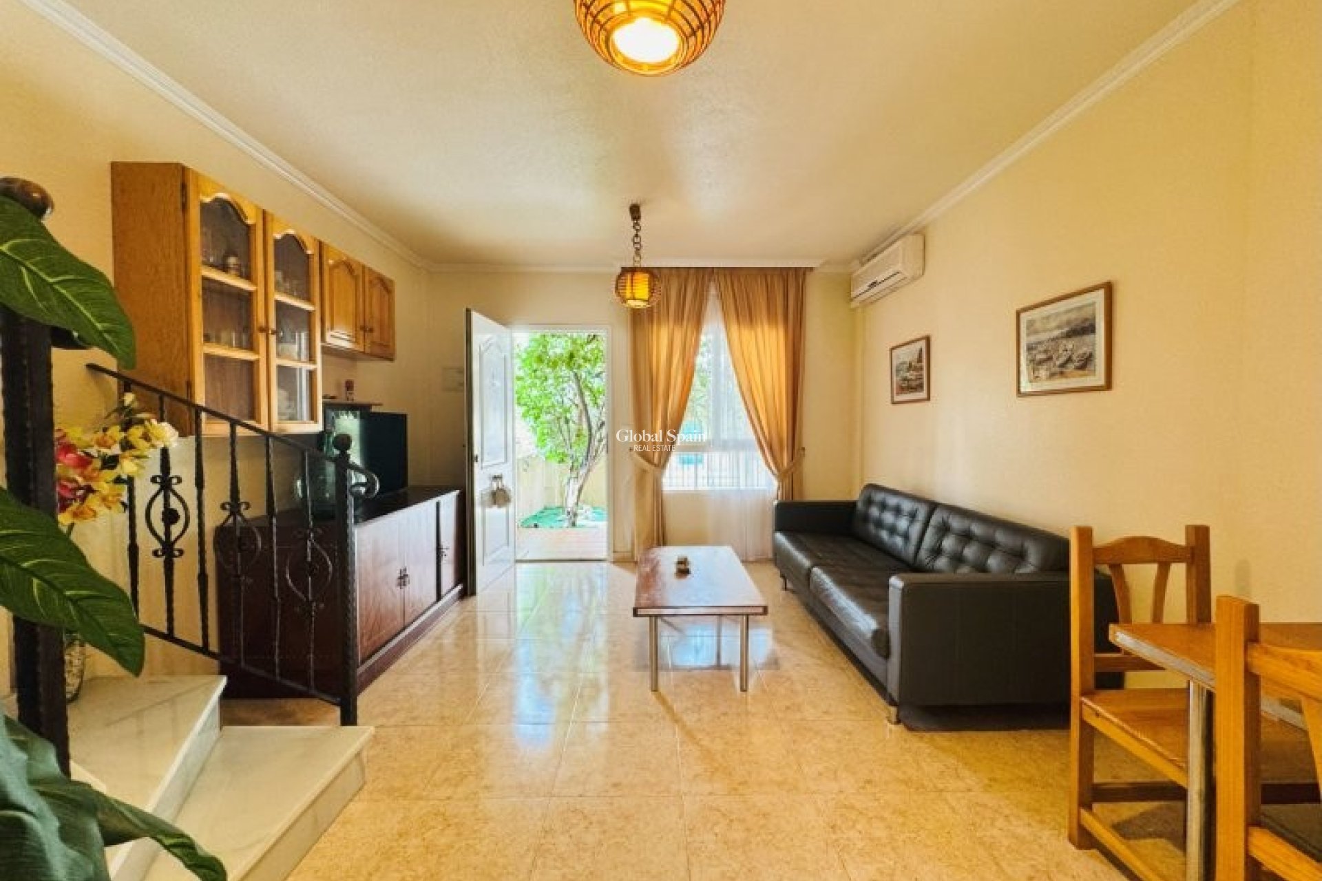 Wiederverkauf - HAUS -
TORREVIEJA - Costa Blanca