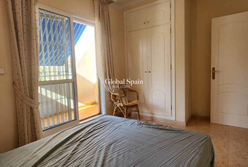 Wiederverkauf - HAUS -
TORREVIEJA - Costa Blanca