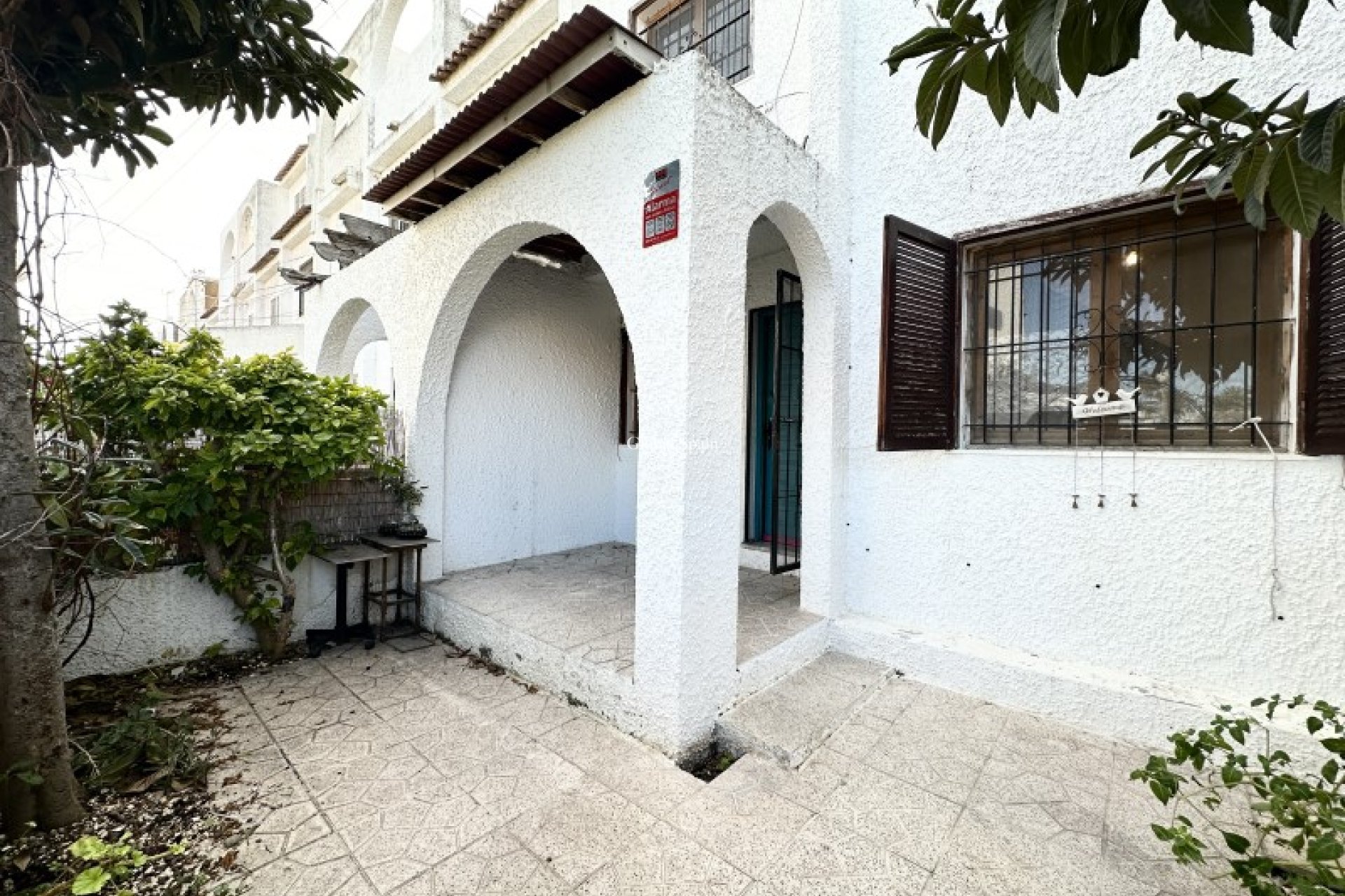 Wiederverkauf - HAUS -
TORREVIEJA - Costa Blanca