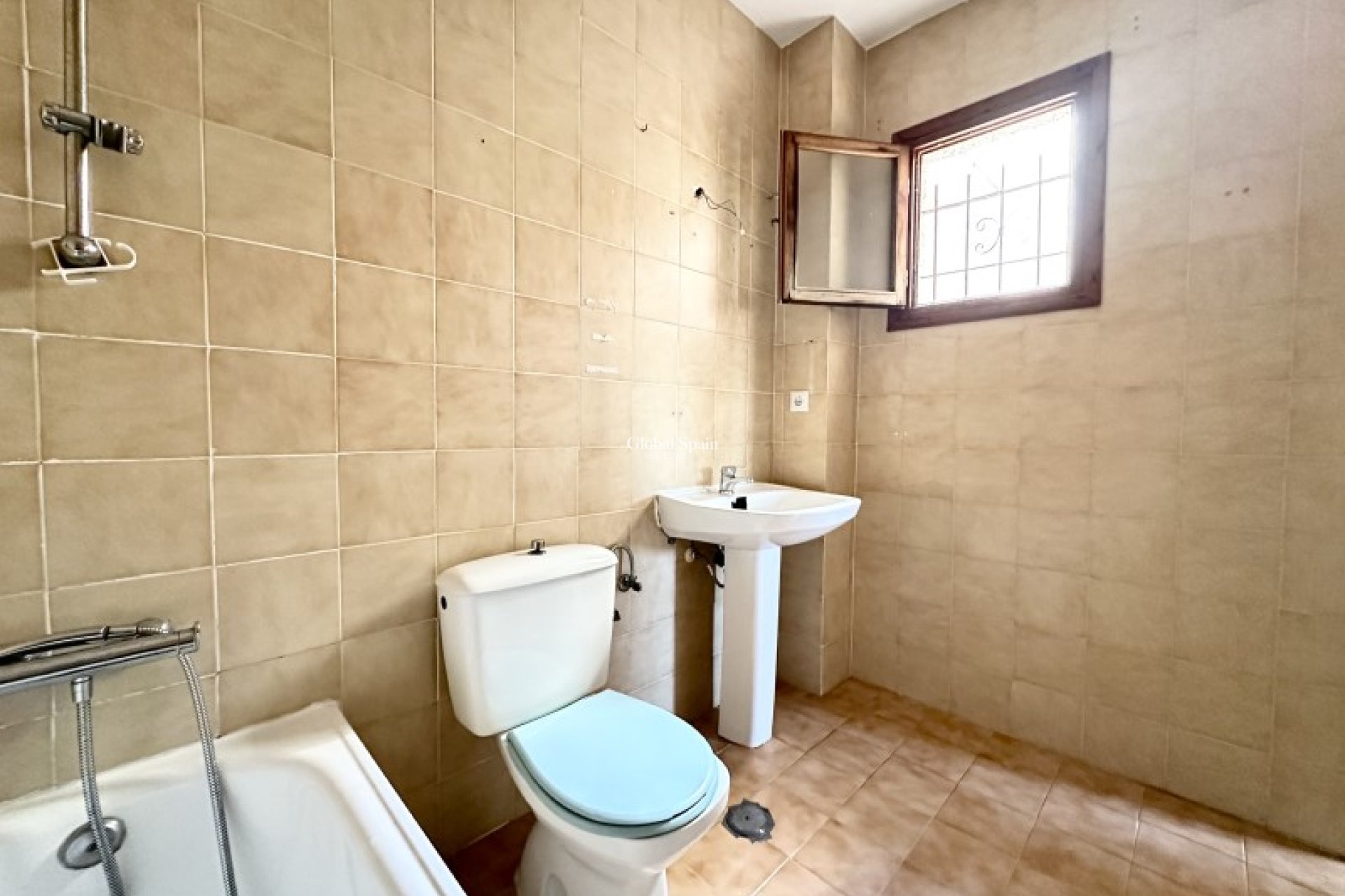 Wiederverkauf - HAUS -
TORREVIEJA - Costa Blanca