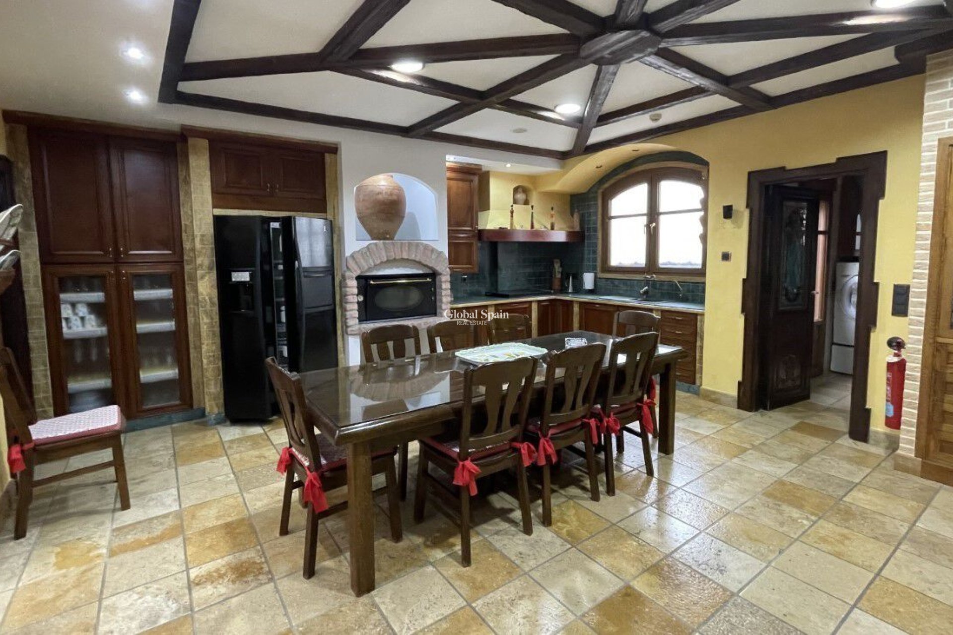 Wiederverkauf - HAUS -
TORREVIEJA - Costa Blanca