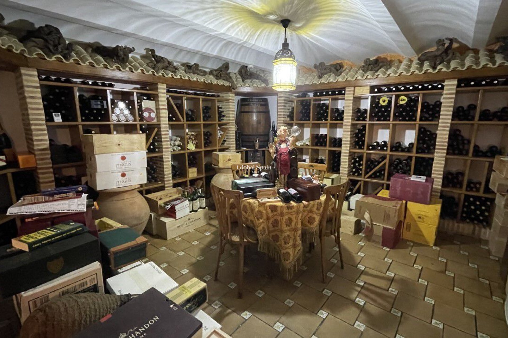 Wiederverkauf - HAUS -
TORREVIEJA - Costa Blanca