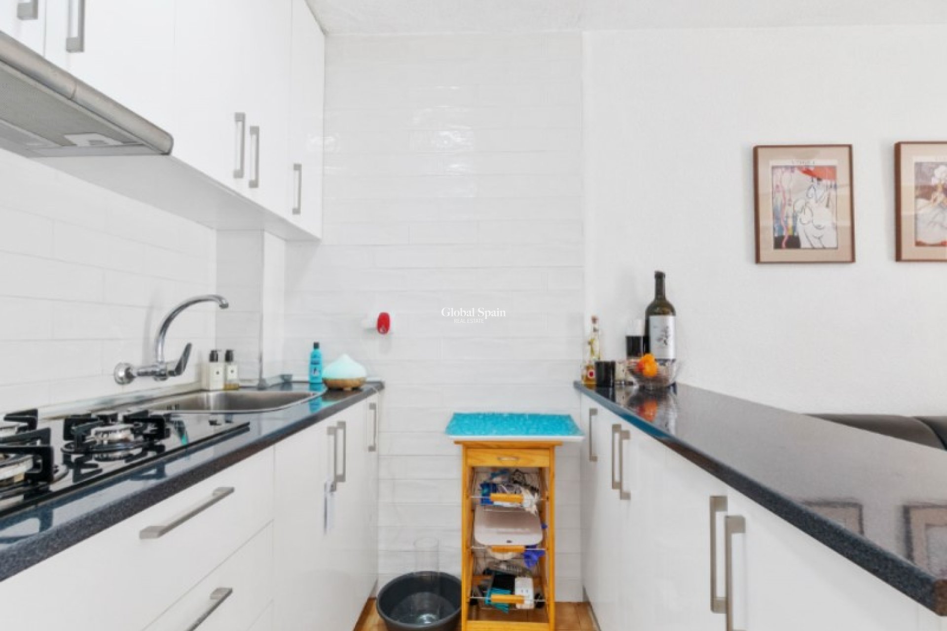 Wiederverkauf - HAUS -
TORREVIEJA - Costa Blanca