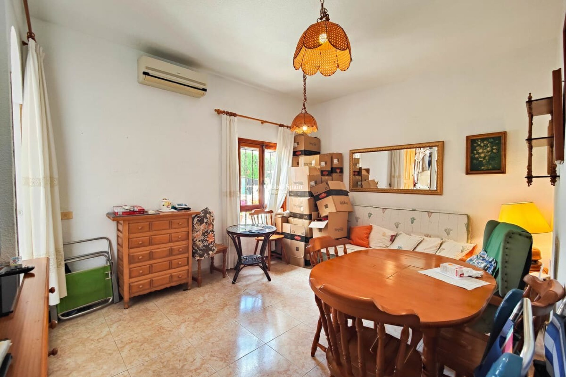 Wiederverkauf - HAUS -
TORREVIEJA - Costa Blanca