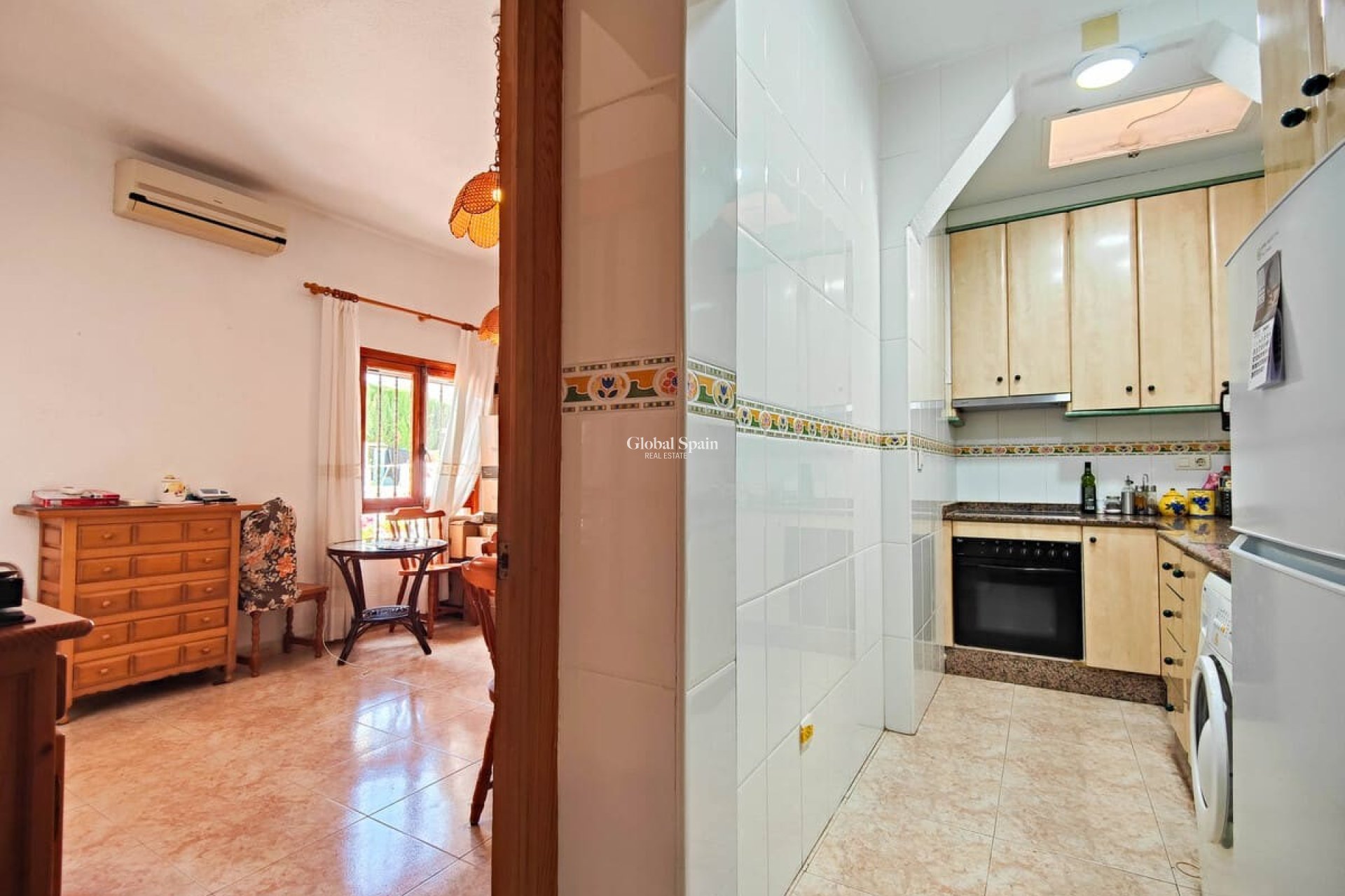 Wiederverkauf - HAUS -
TORREVIEJA - Costa Blanca