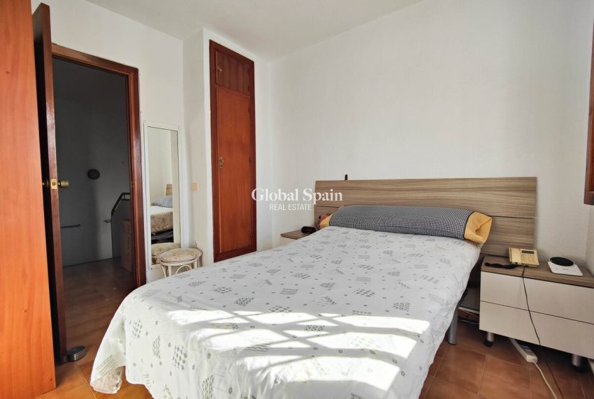 Wiederverkauf - HAUS -
TORREVIEJA - Costa Blanca