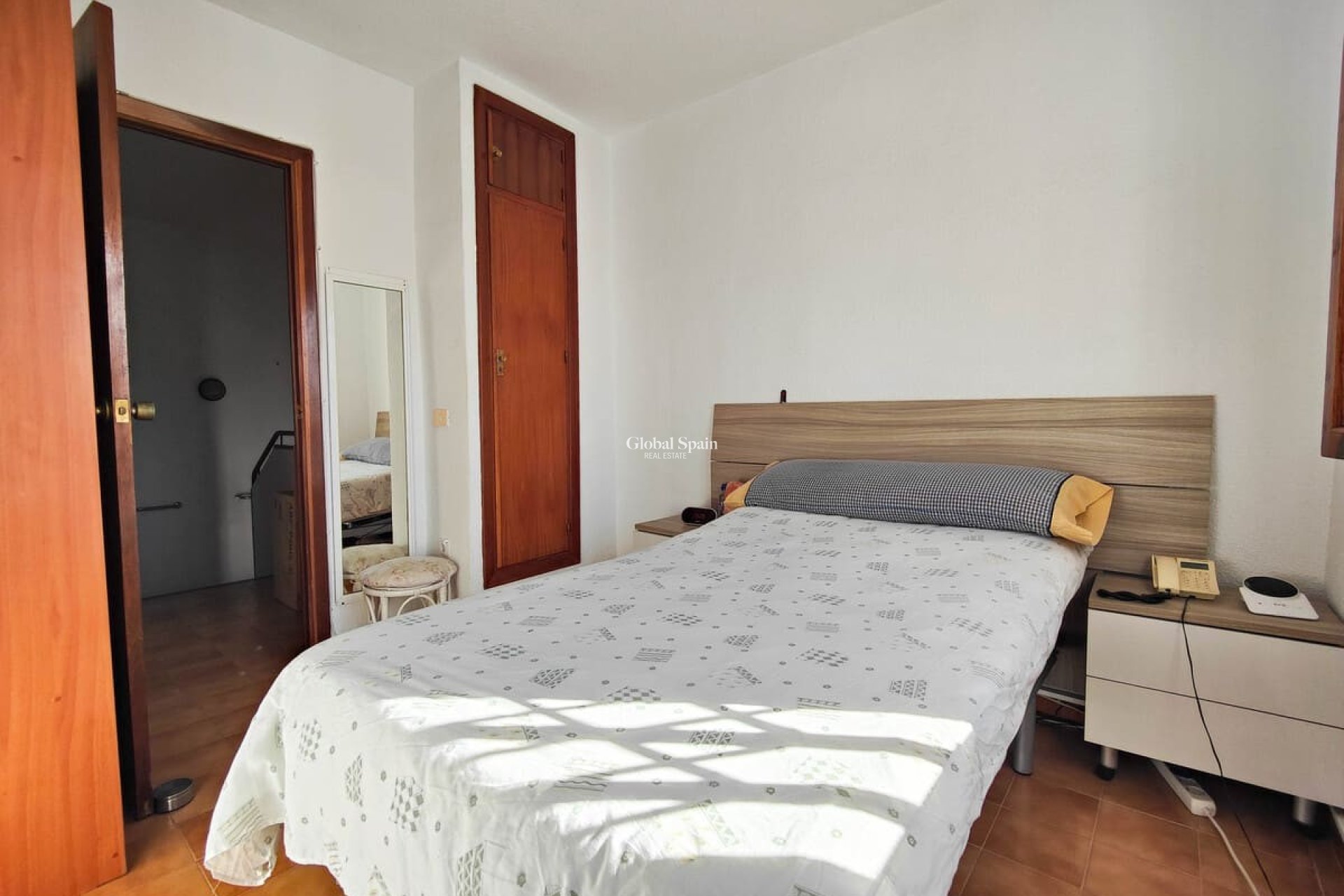 Wiederverkauf - HAUS -
TORREVIEJA - Costa Blanca