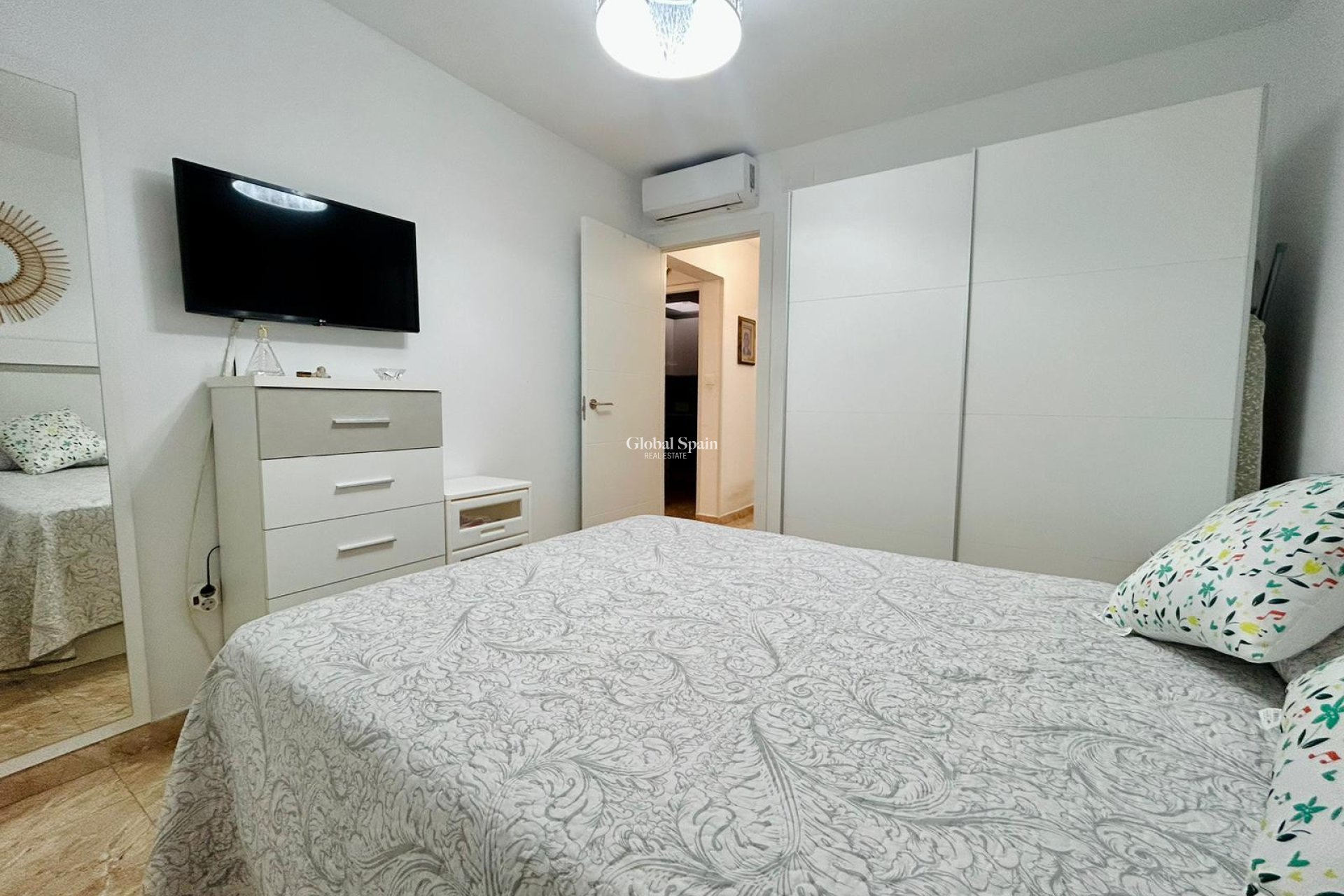 Wiederverkauf - HAUS -
TORREVIEJA - Costa Blanca