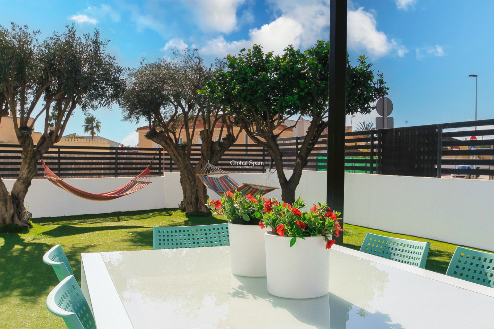 Wiederverkauf - HAUS -
TORREVIEJA - Costa Blanca