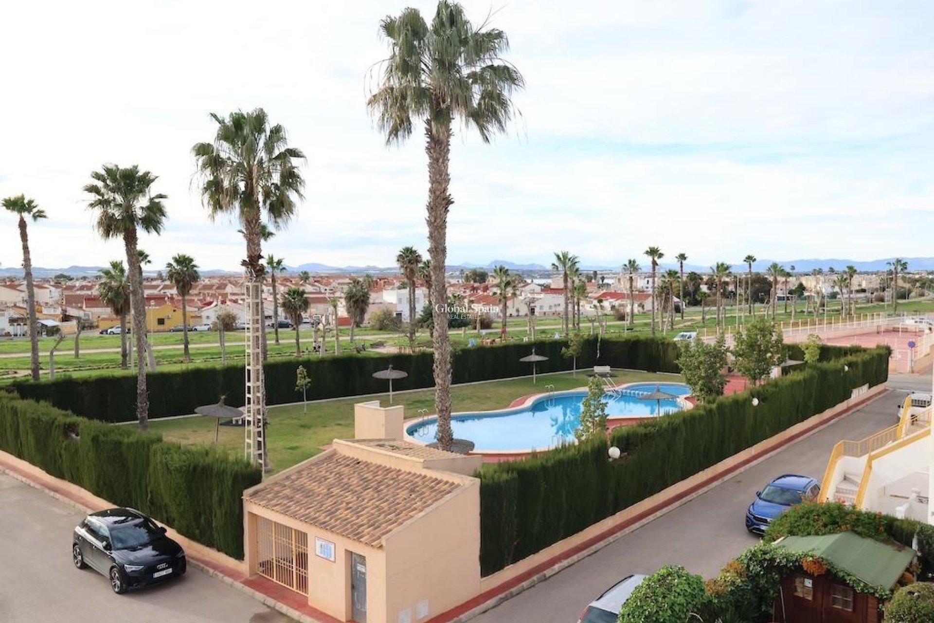 Wiederverkauf - HAUS -
TORREVIEJA - Costa Blanca