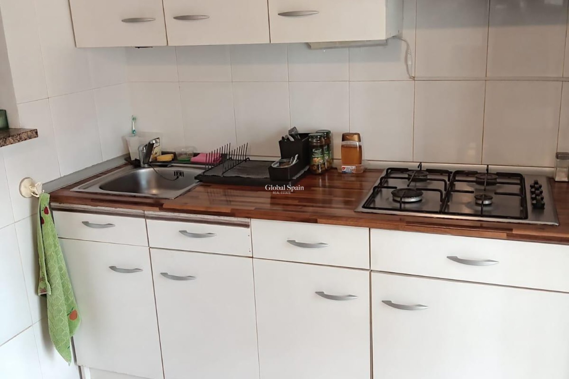 Wiederverkauf - HAUS -
TORREVIEJA - Costa Blanca