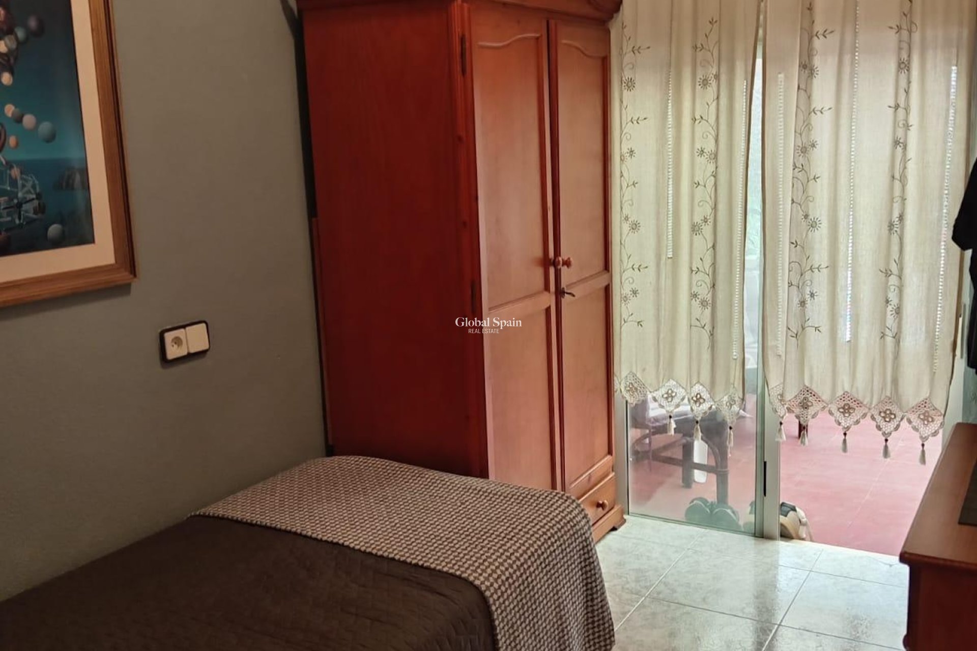 Wiederverkauf - HAUS -
TORREVIEJA - Costa Blanca