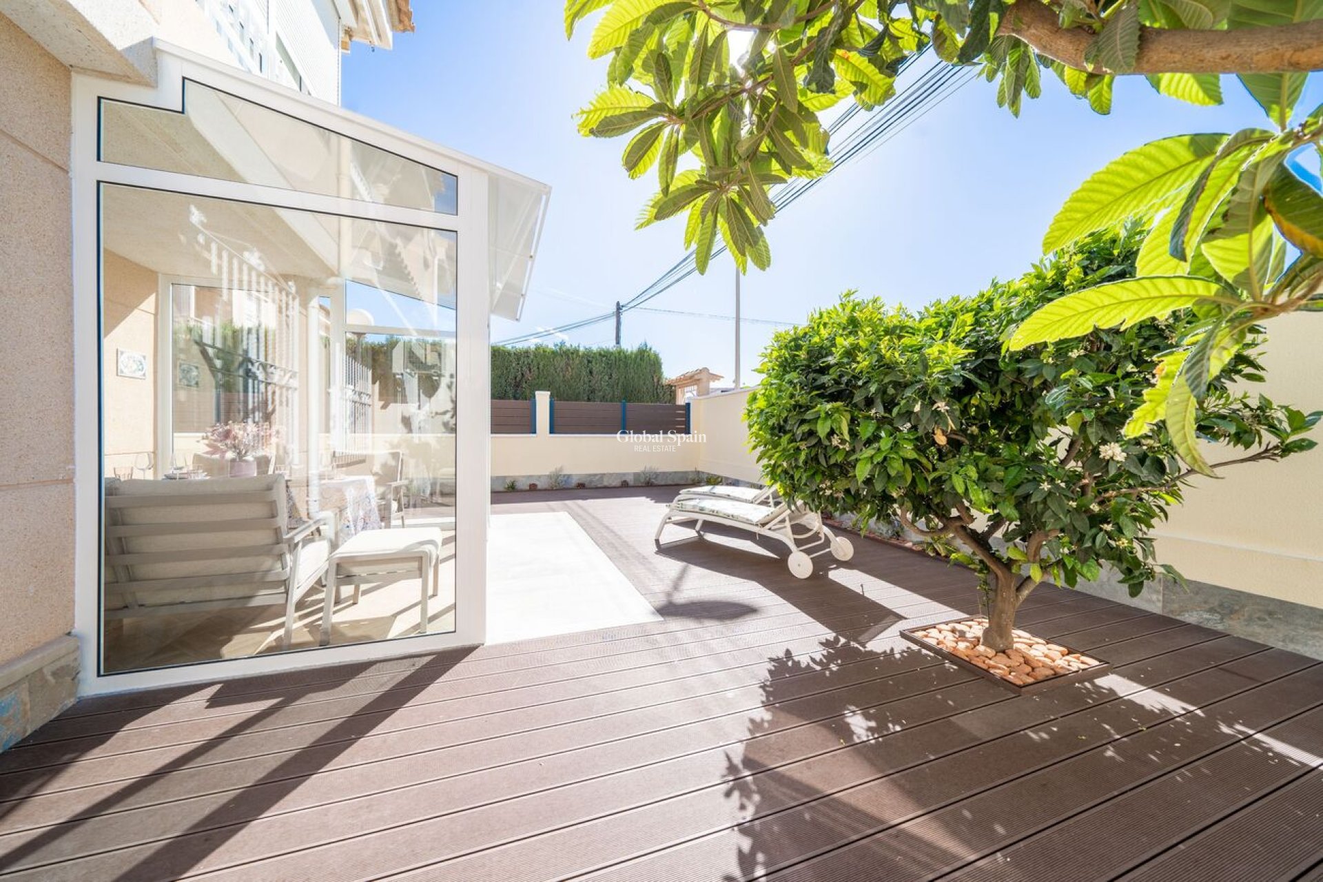 Wiederverkauf - HAUS -
TORREVIEJA - Costa Blanca