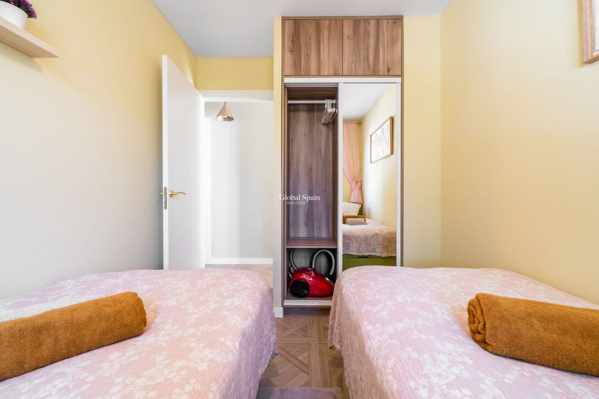 Wiederverkauf - HAUS -
TORREVIEJA - Costa Blanca