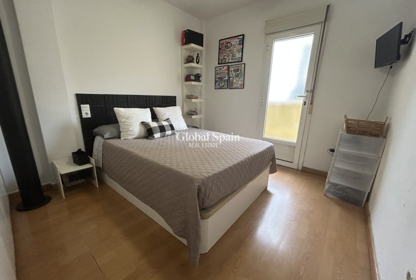 Wiederverkauf - HAUS -
TORREVIEJA - Costa Blanca