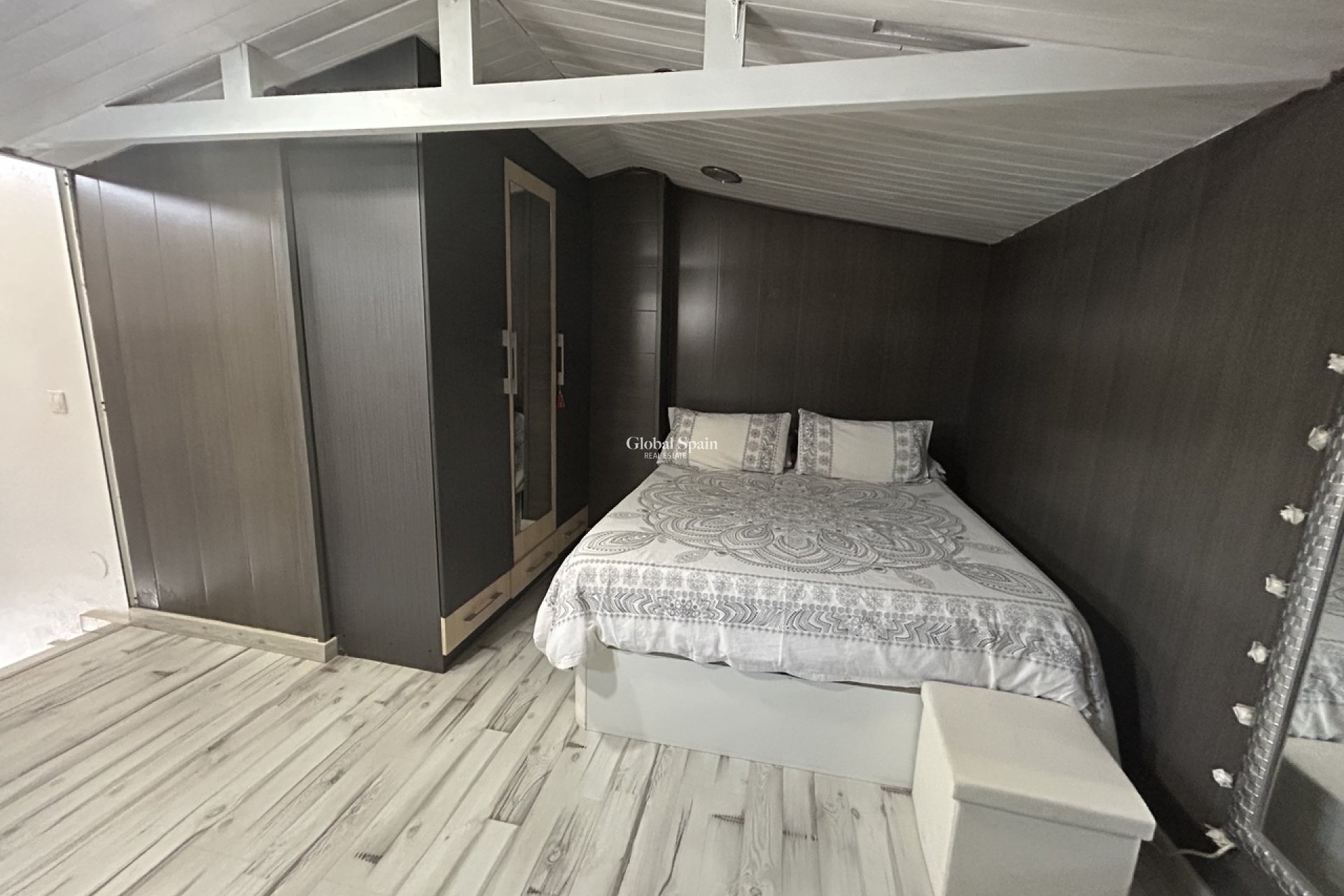 Wiederverkauf - HAUS -
TORREVIEJA - Costa Blanca