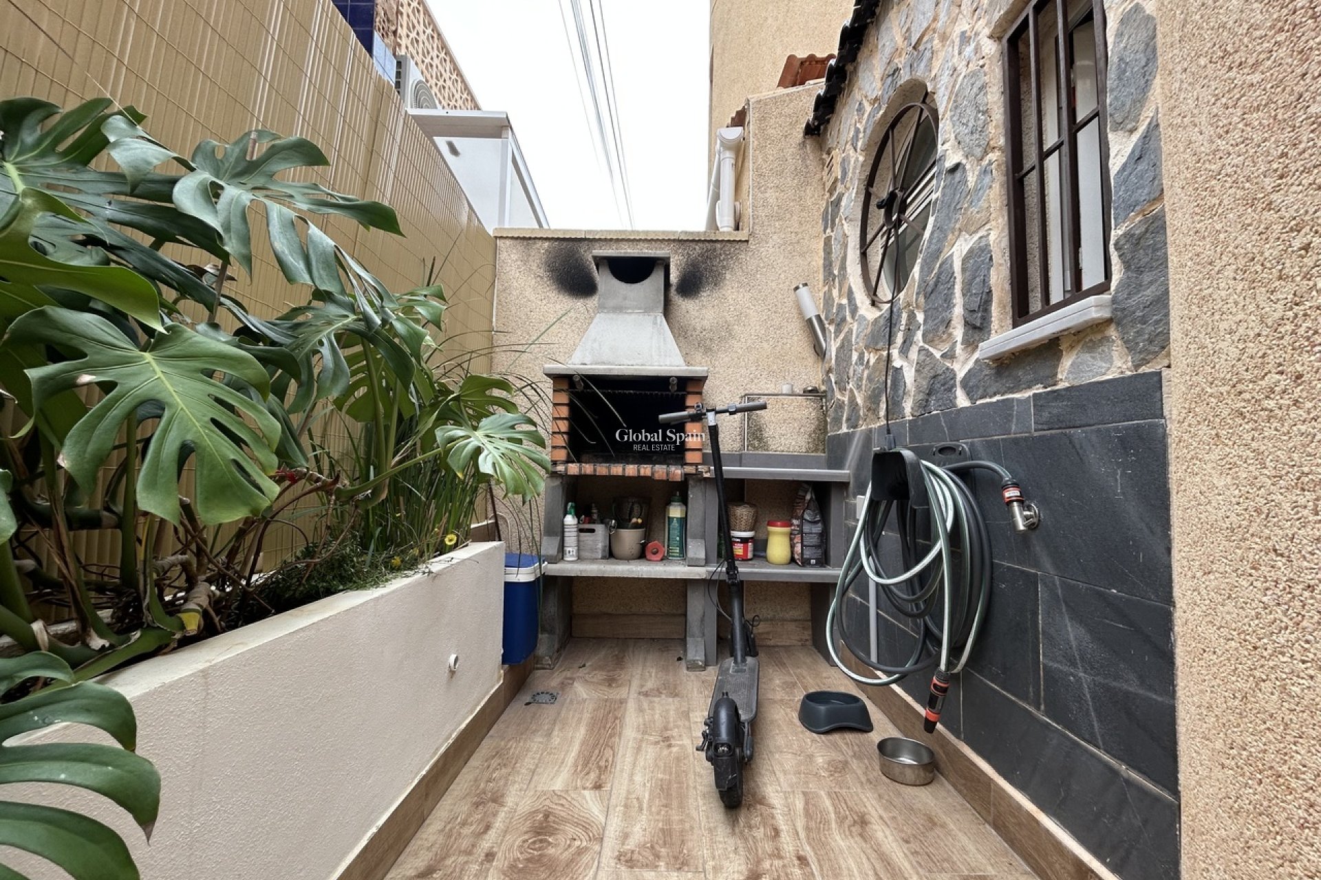 Wiederverkauf - HAUS -
TORREVIEJA - Costa Blanca