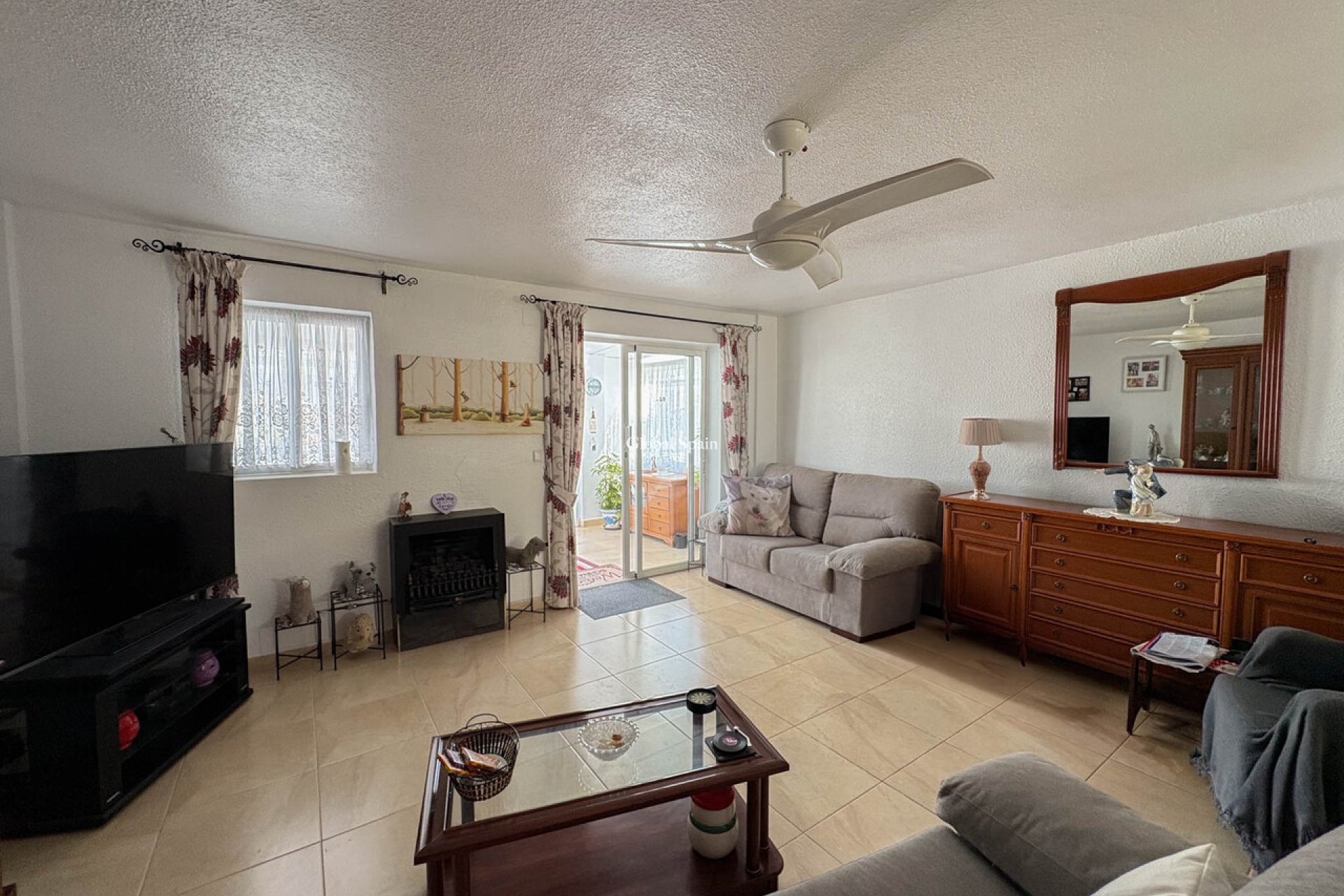 Wiederverkauf - HAUS -
TORREVIEJA - Costa Blanca