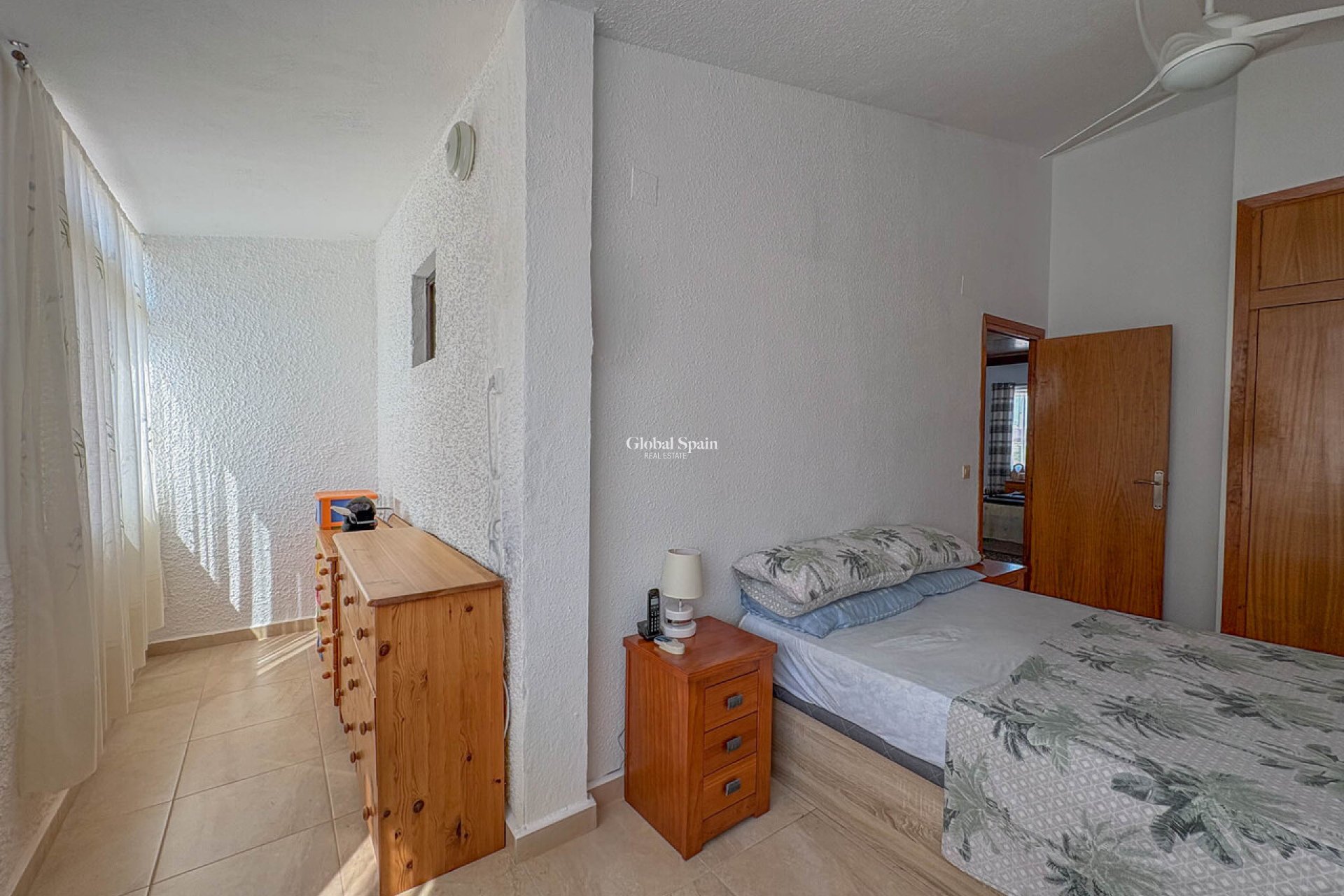 Wiederverkauf - HAUS -
TORREVIEJA - Costa Blanca