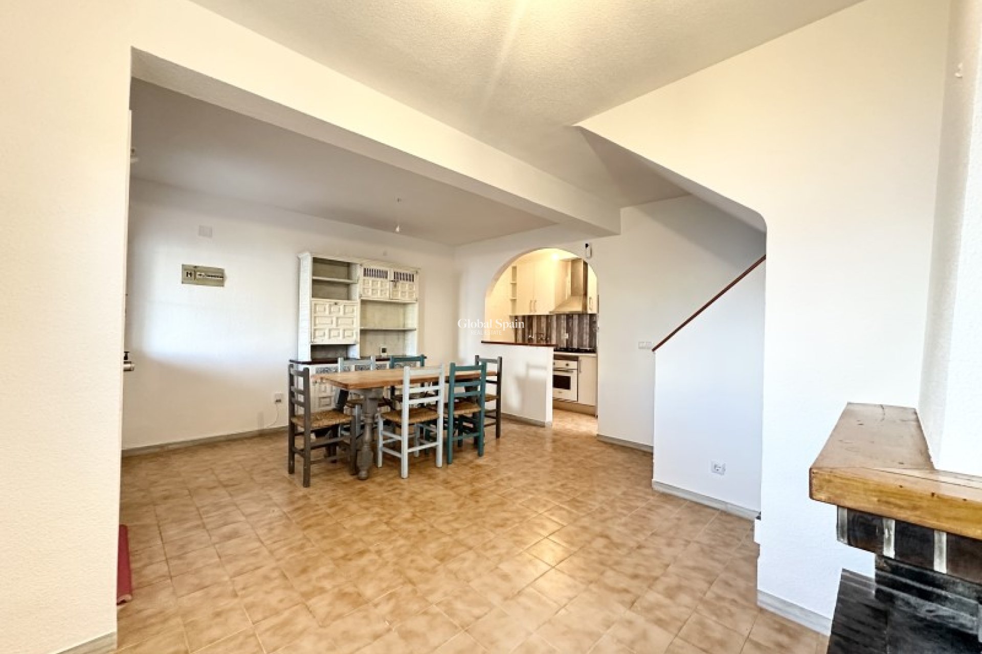 Wiederverkauf - HAUS -
TORREVIEJA - Costa Blanca