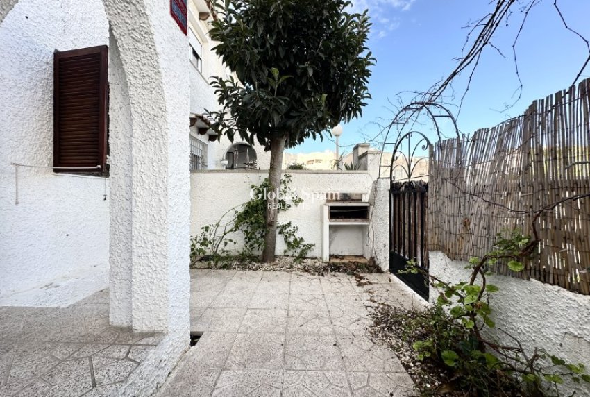 Wiederverkauf - HAUS -
TORREVIEJA - Costa Blanca