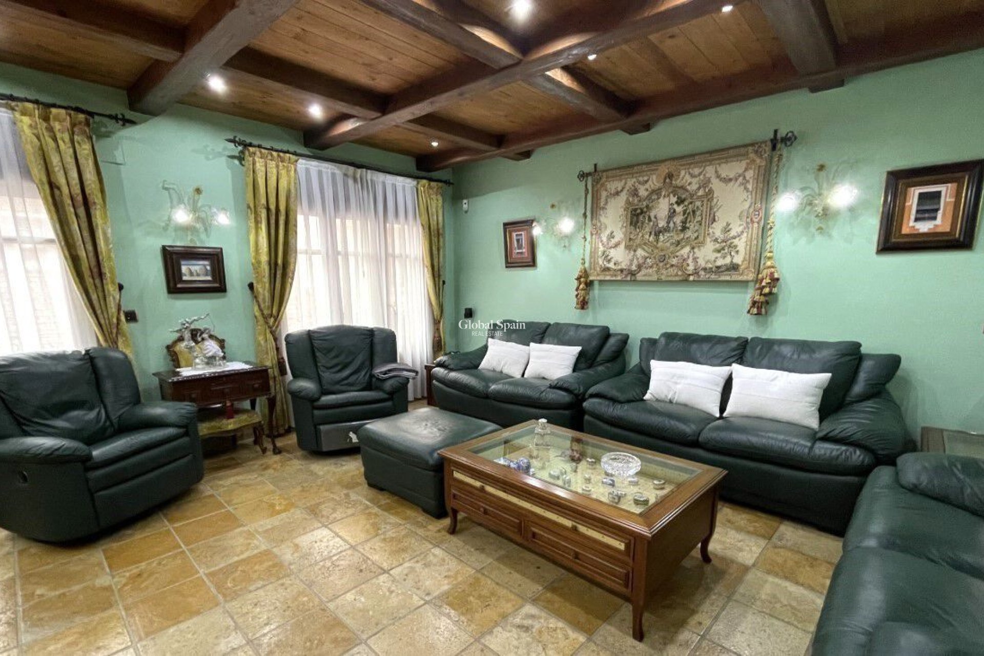 Wiederverkauf - HAUS -
TORREVIEJA - Costa Blanca