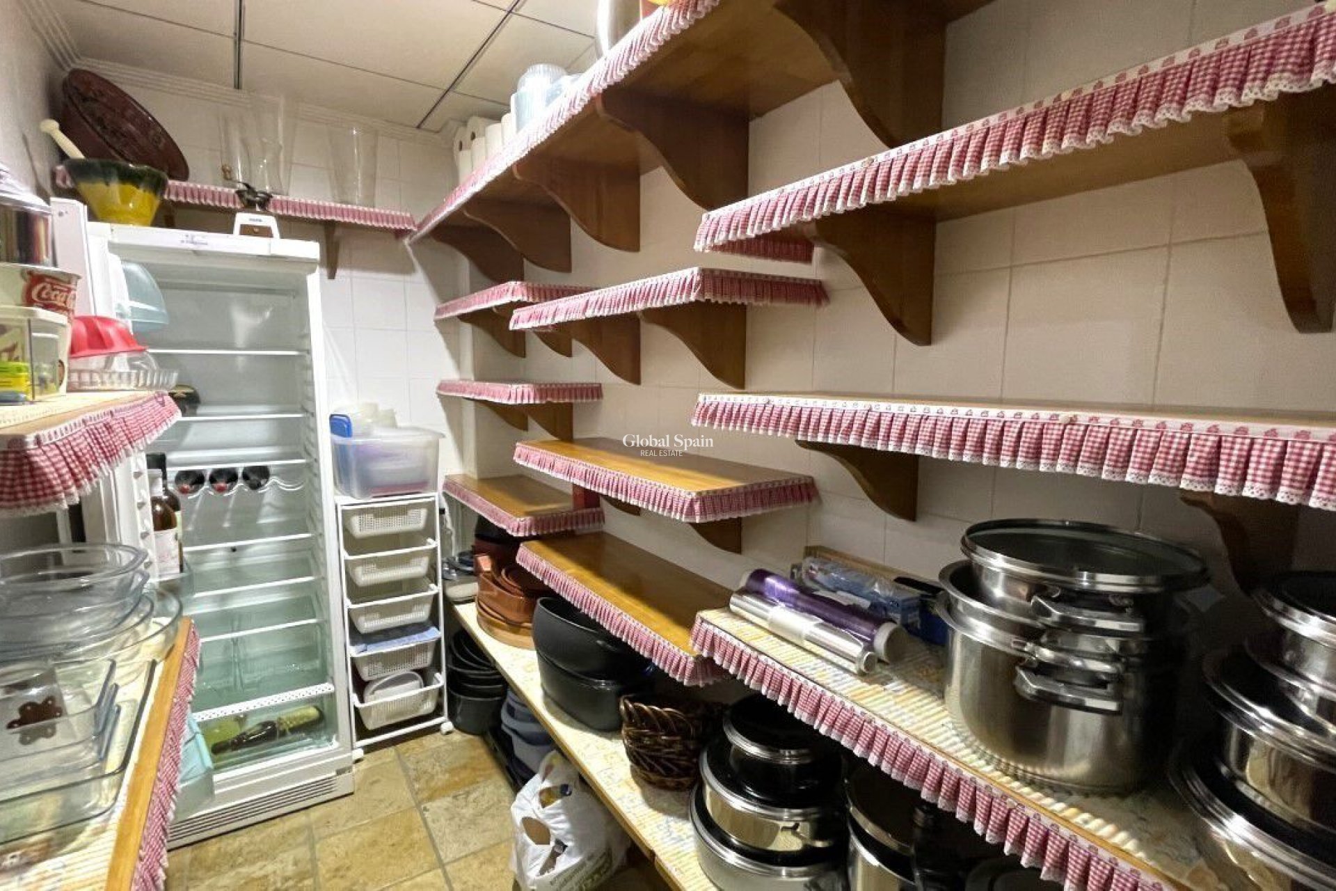 Wiederverkauf - HAUS -
TORREVIEJA - Costa Blanca