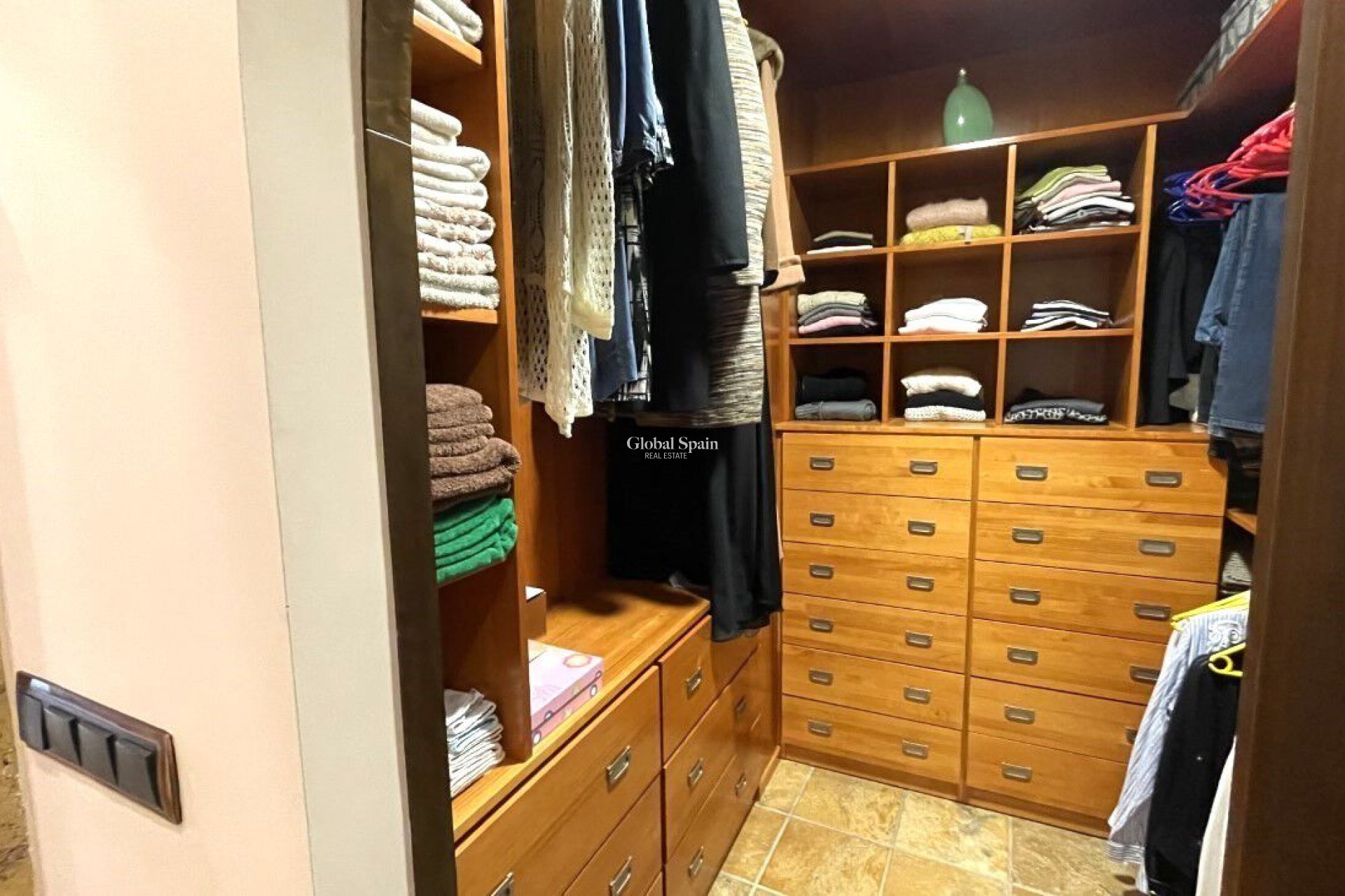 Wiederverkauf - HAUS -
TORREVIEJA - Costa Blanca